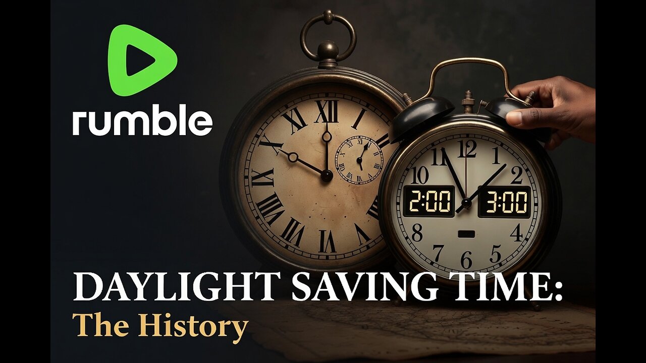 Rustic Ranch Rebellion EP 57 - Celebrate 250 Daylight Savings Time