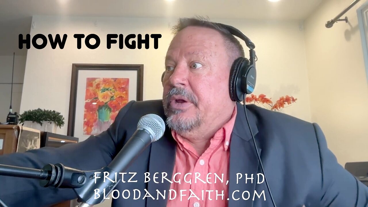 How to Fight