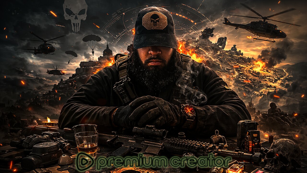 Cod (18+)