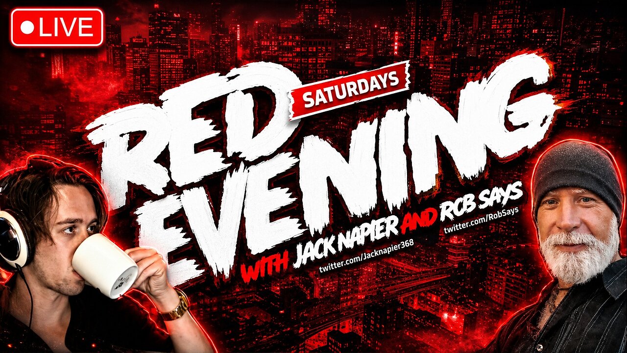 Happy 4th Of July Weekend! | Red Evening
