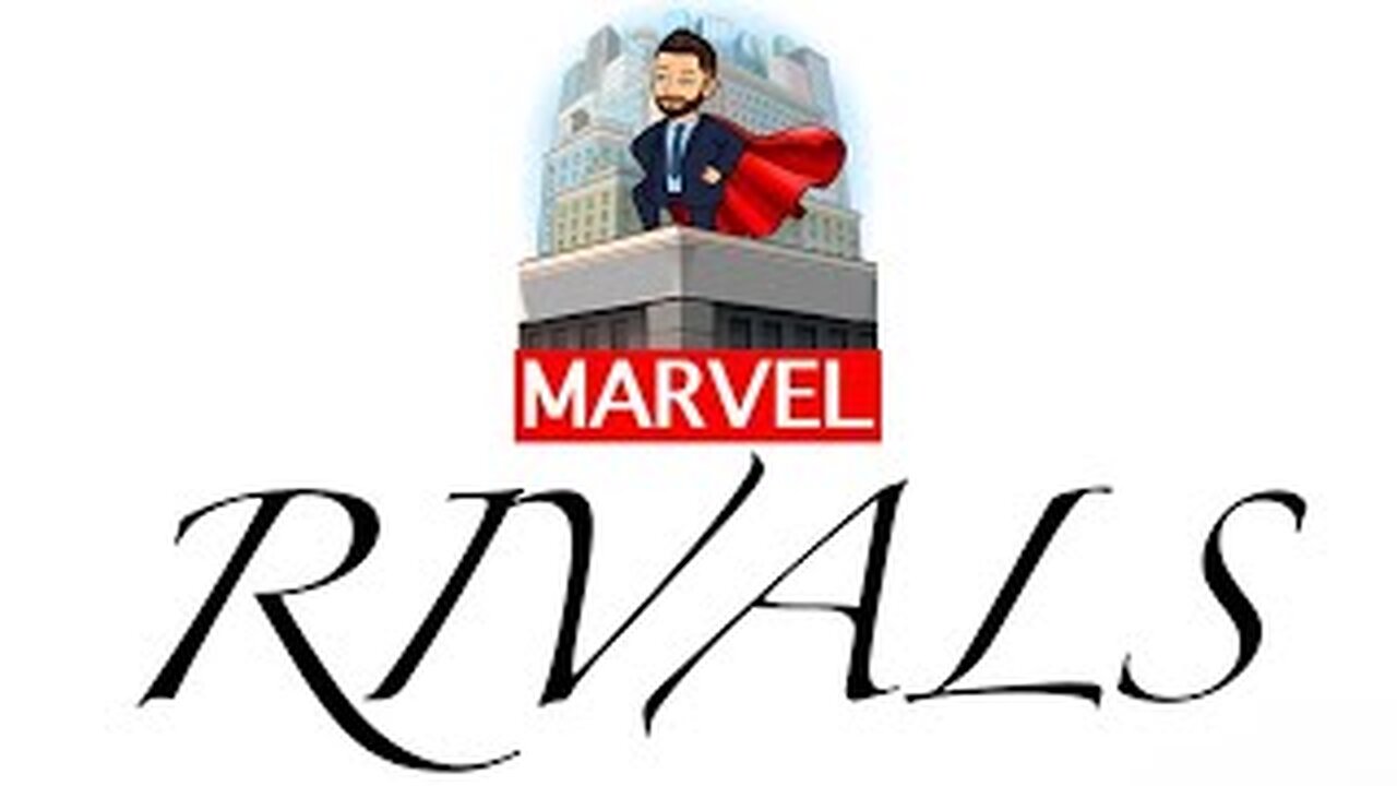 S1470 |🙃🙃🙃MARVEL RIVALS 2 COMPETITIVE🙃🙃🙃FORTNITE🙃🙃🙃|🤵