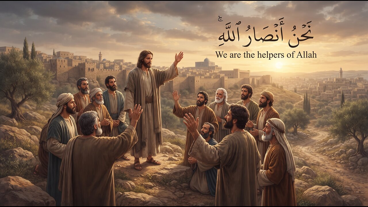 Forbidden Message Finally Exposed After 2000 Years