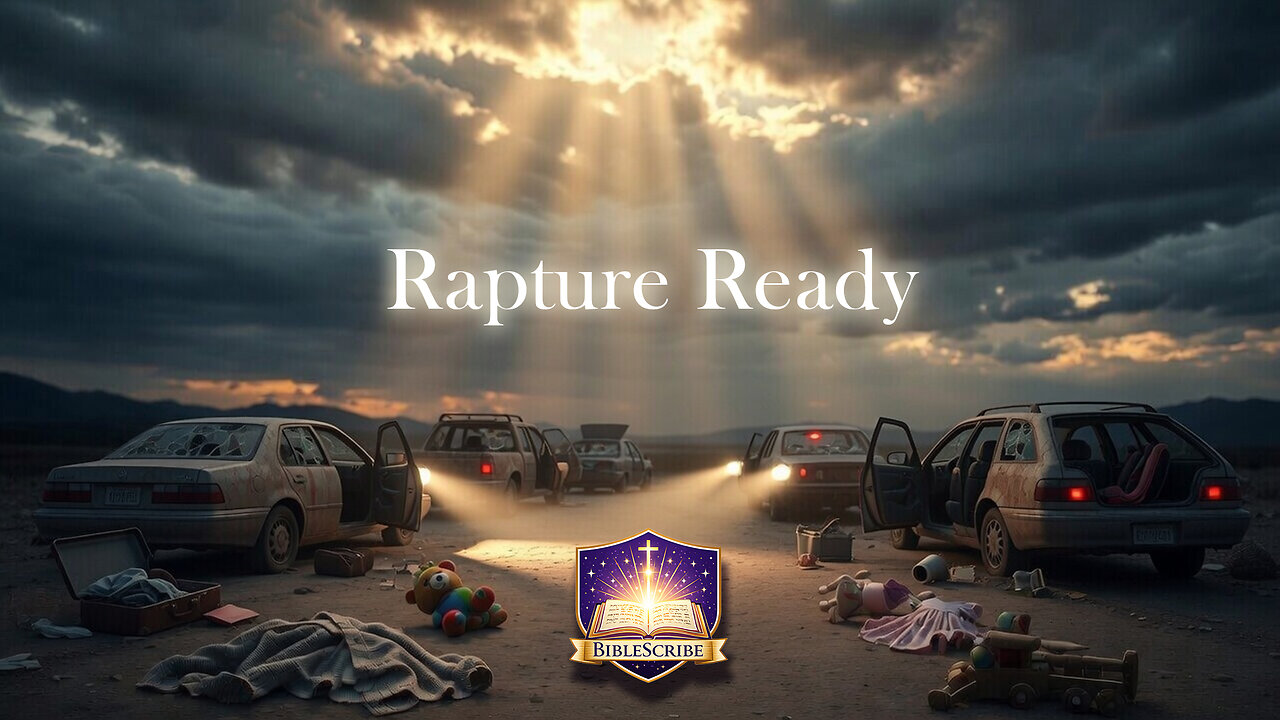 Rapture Ready