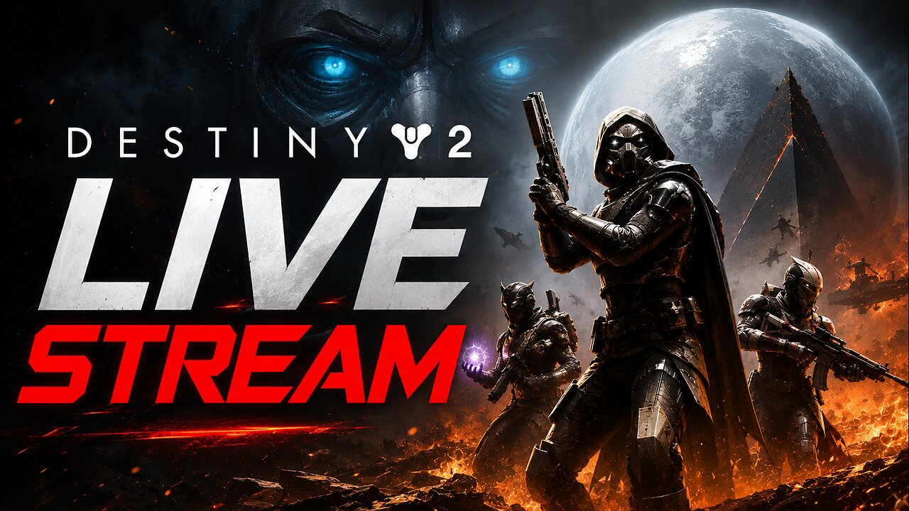 DESTINY 2 CAMPAIGN