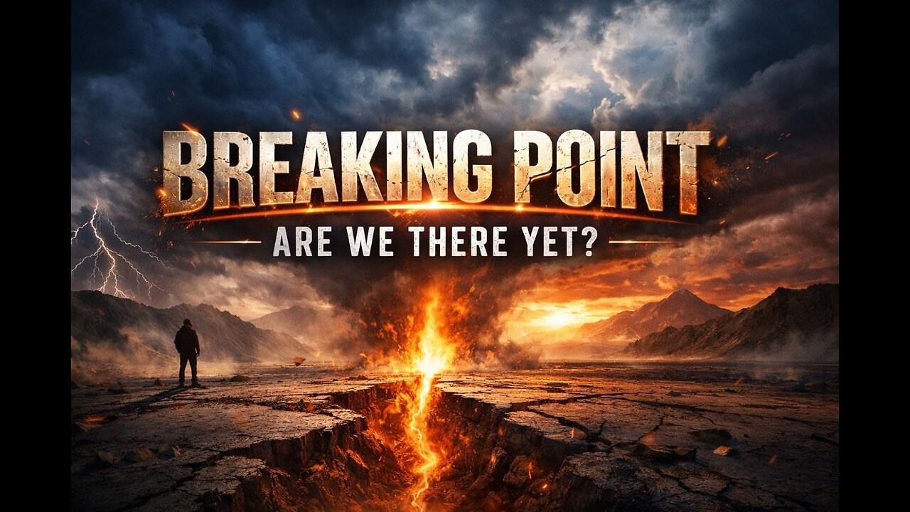 Breaking Point