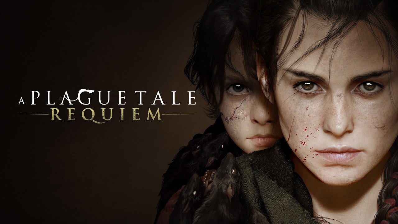A Plague Tale: Requiem | Becoming Lara Croft and destroying a island full of cults and pirates