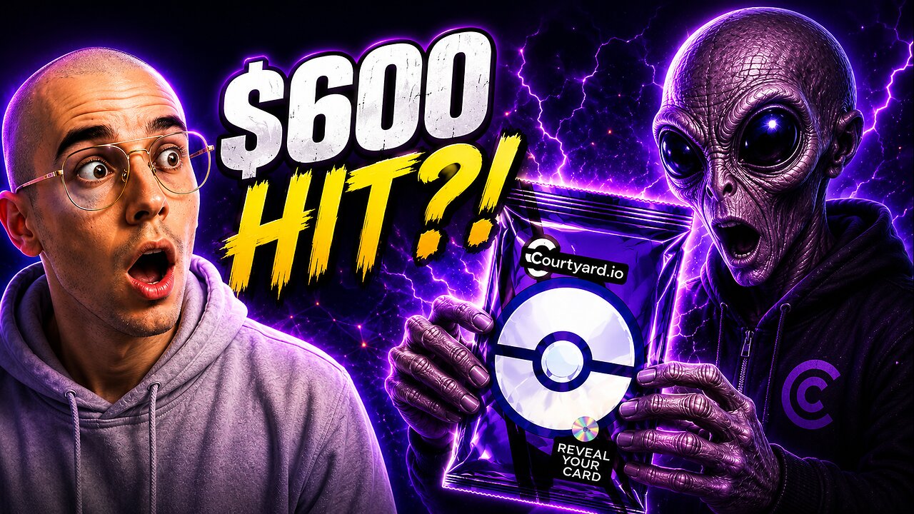 👉 Someone’s Winning This RIGHT NOW 👀