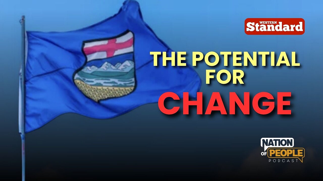 Potential for change when independence arise