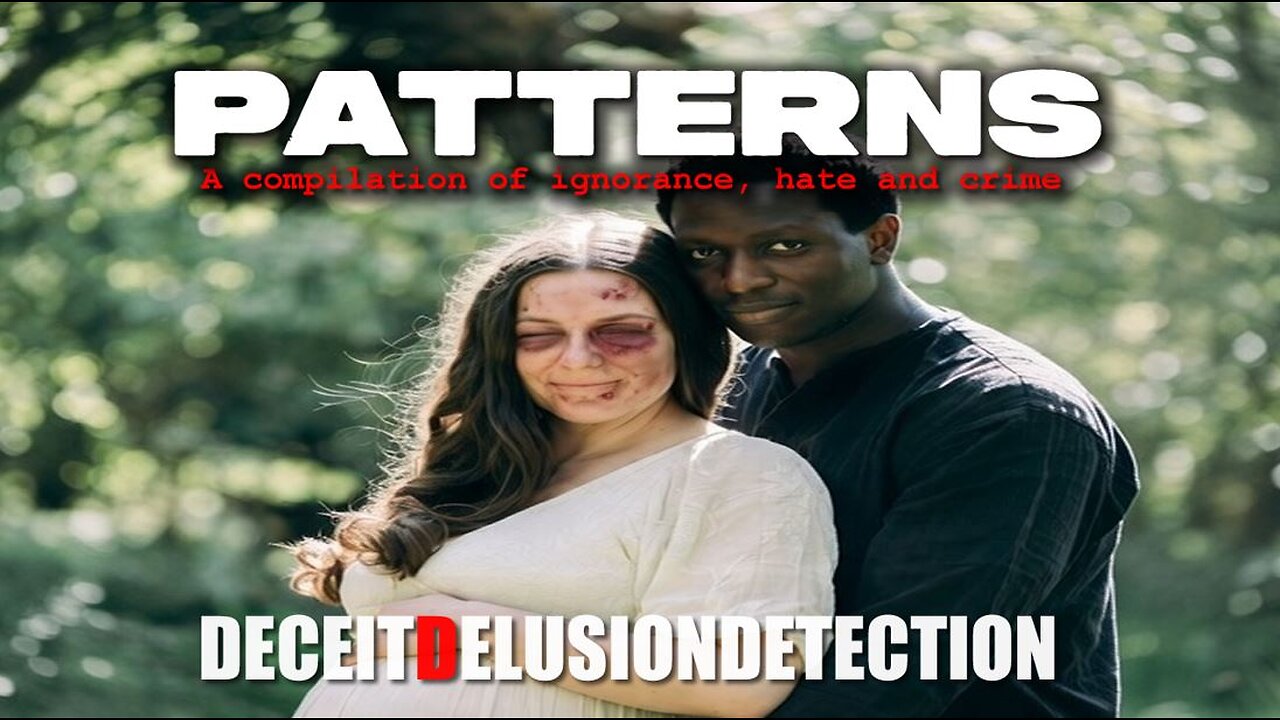 Patterns: Episode Forty One