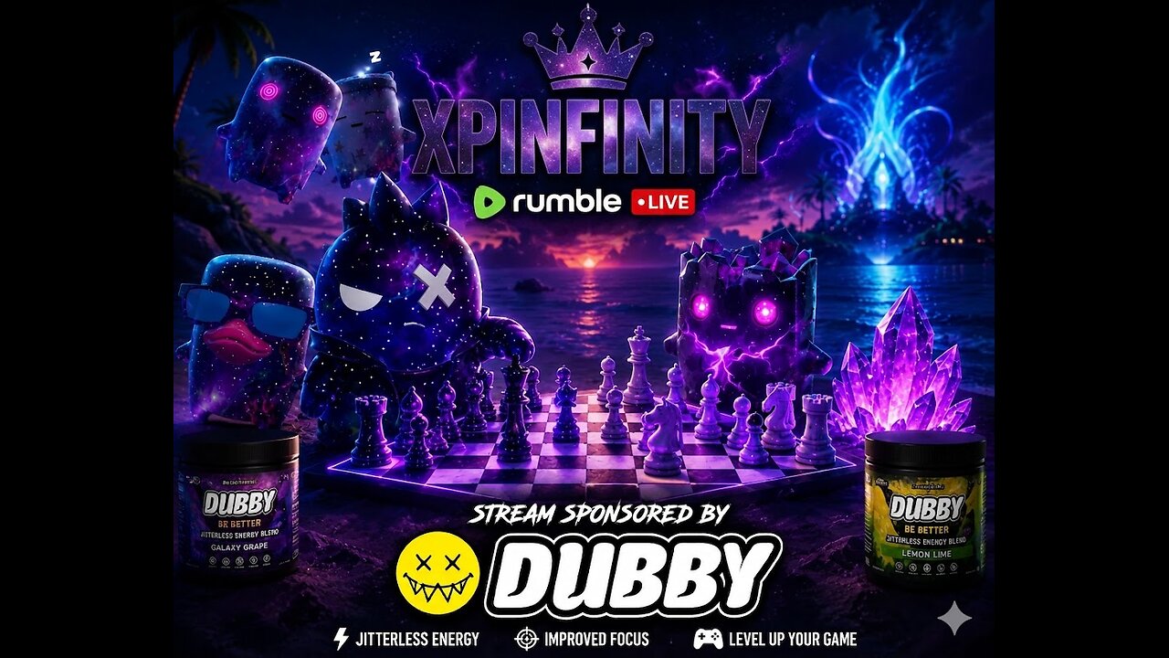 🎇 No Days Off Fortnite LIVE