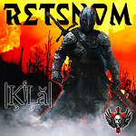 |ĶأĻă|Retsnom - Based Gamer