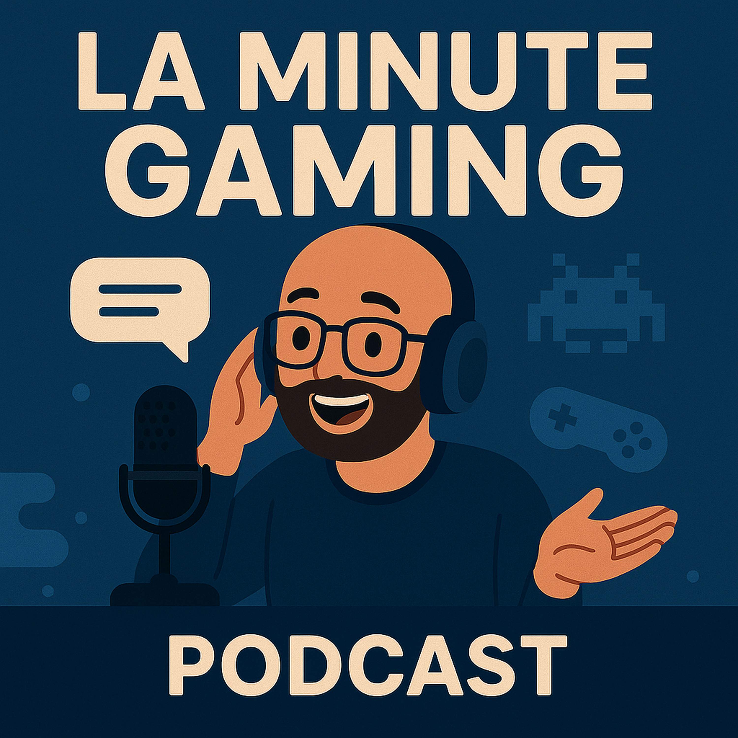 La Minute Gaming