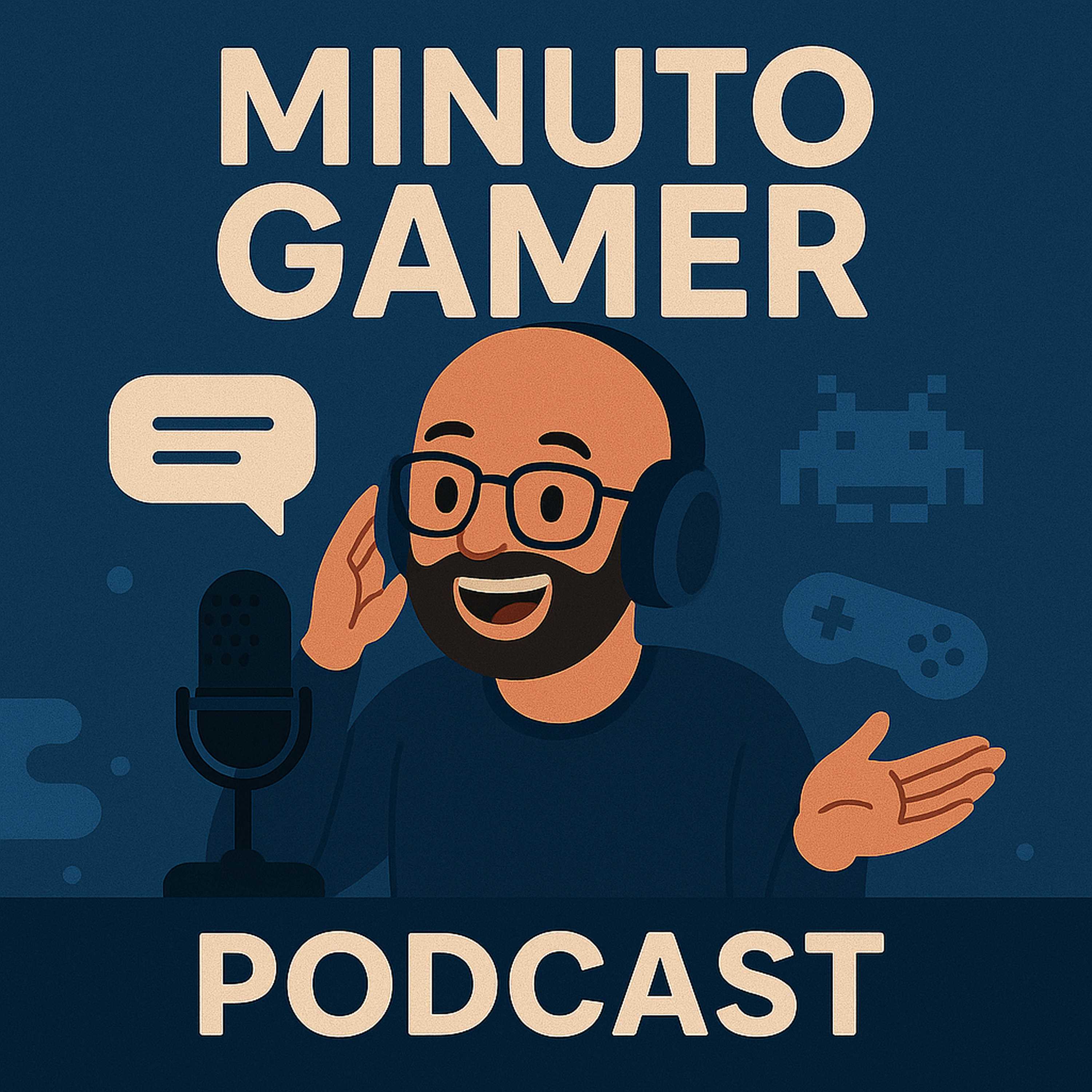 Minuto Gamer