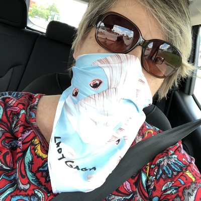 Mitzi Wright