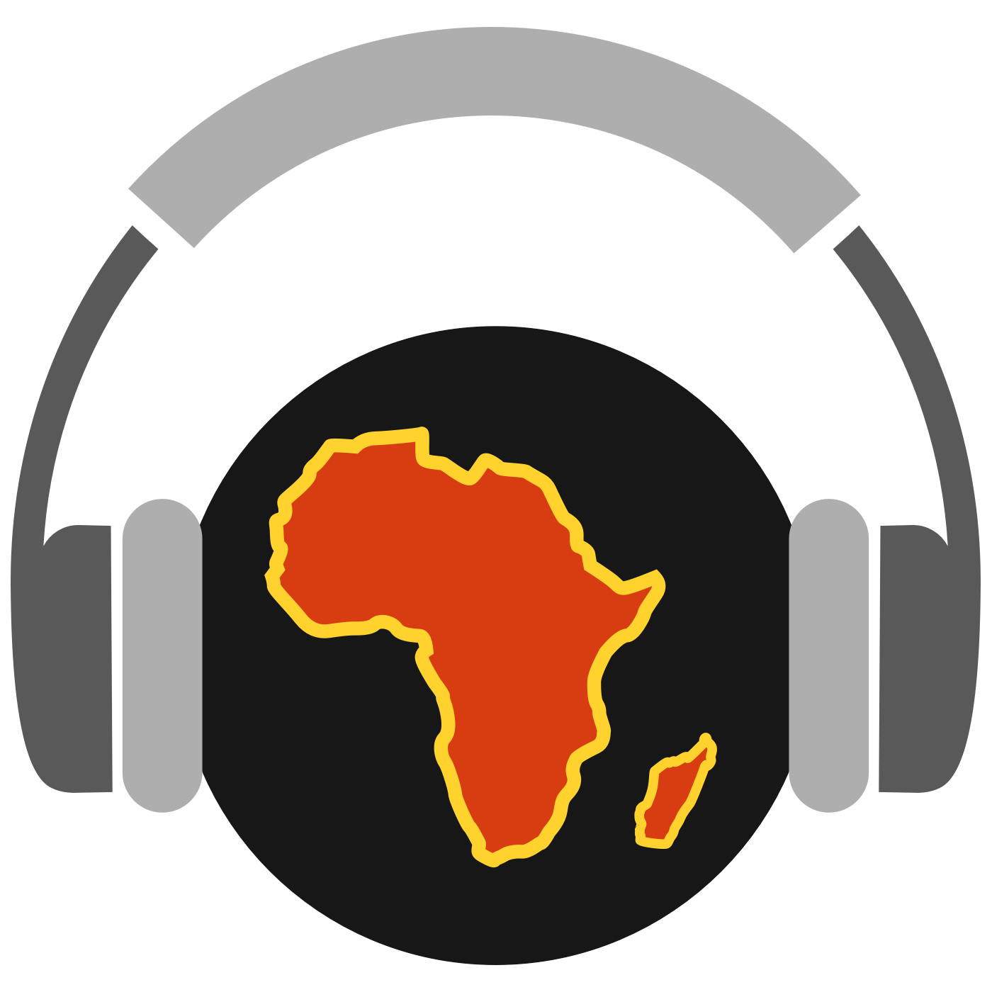 Africa Past & Present Â» Afripod