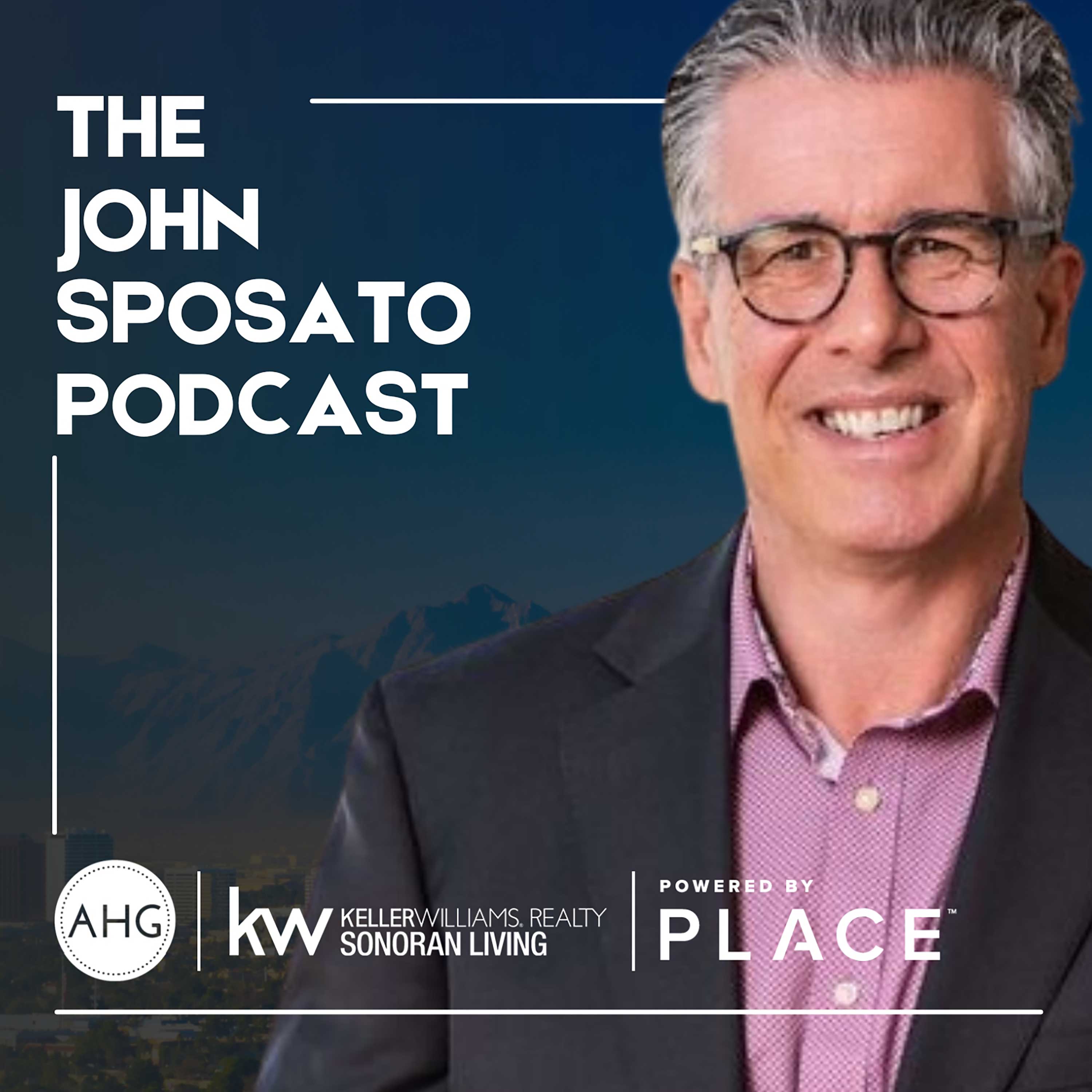 The John Sposato Podcast