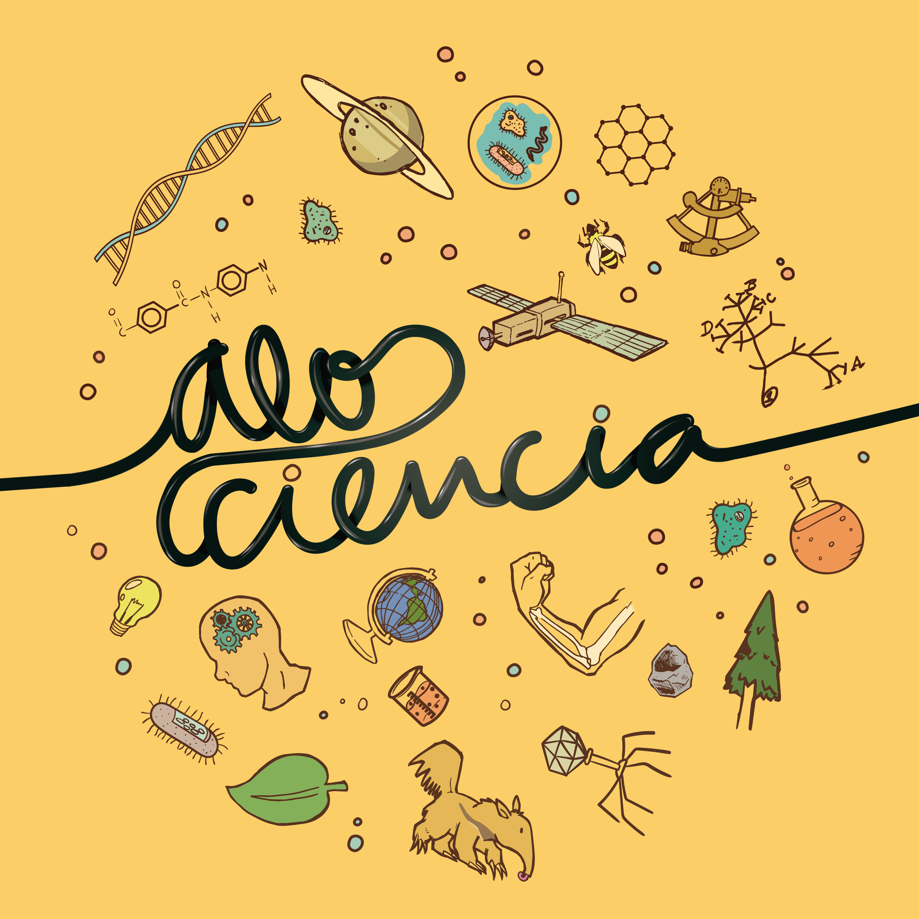 AlÃ´, CiÃªncia?