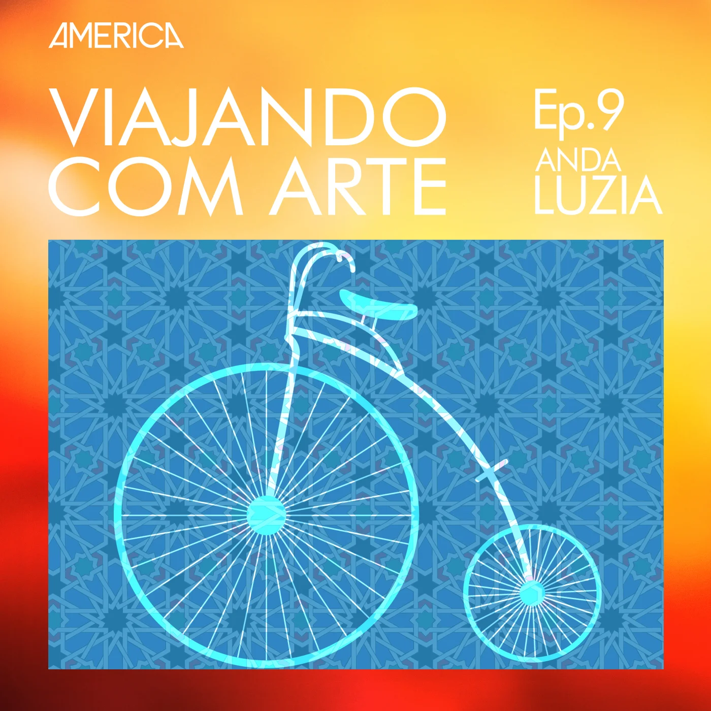 Viajando com Arte #09 – Andaluzia