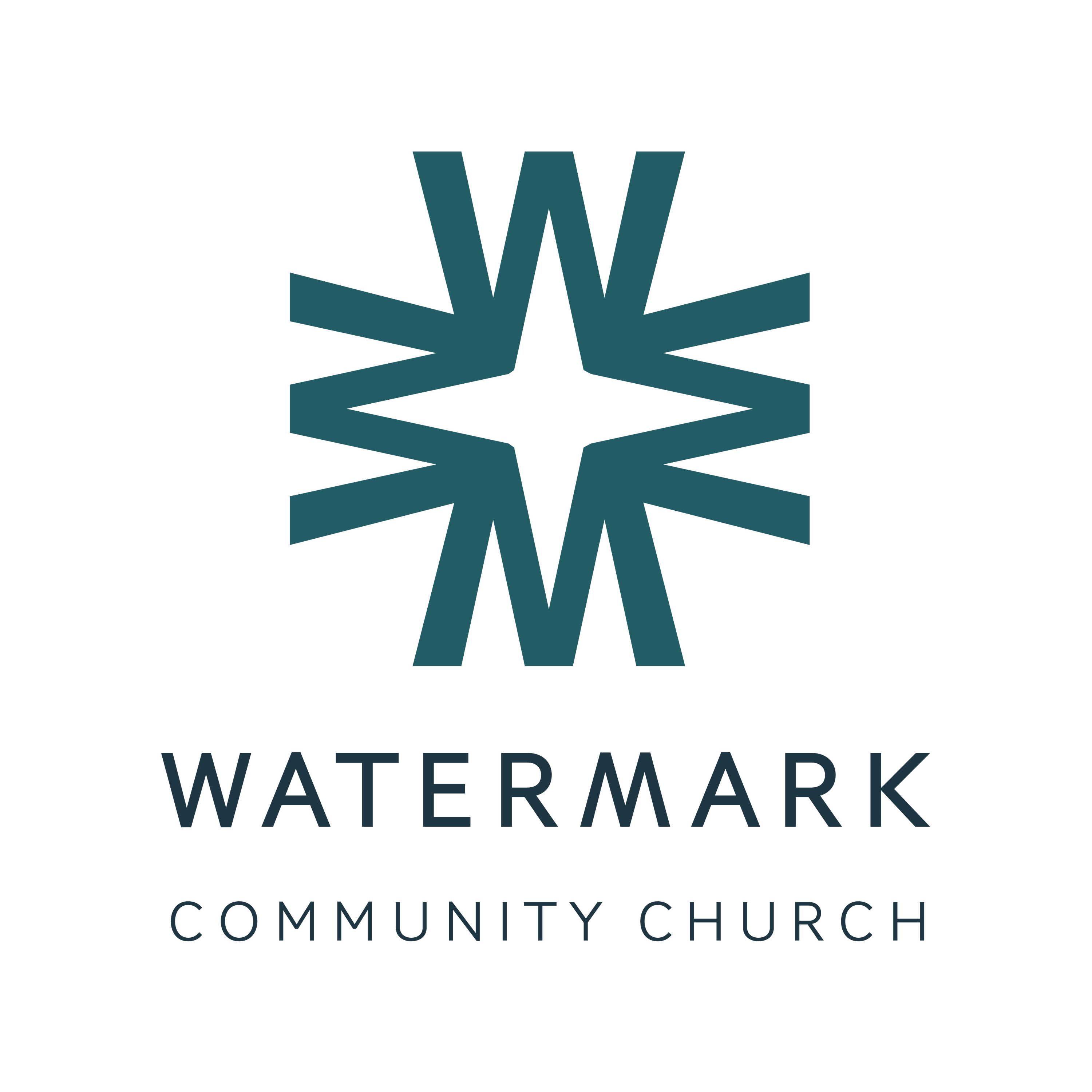Watermark Community Church Sermons