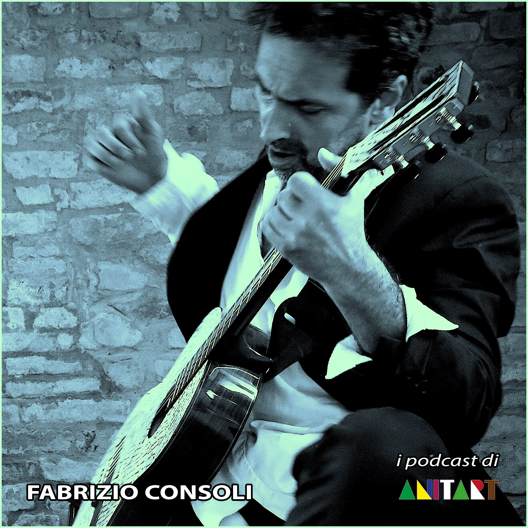 Fabrizio CONSOLI