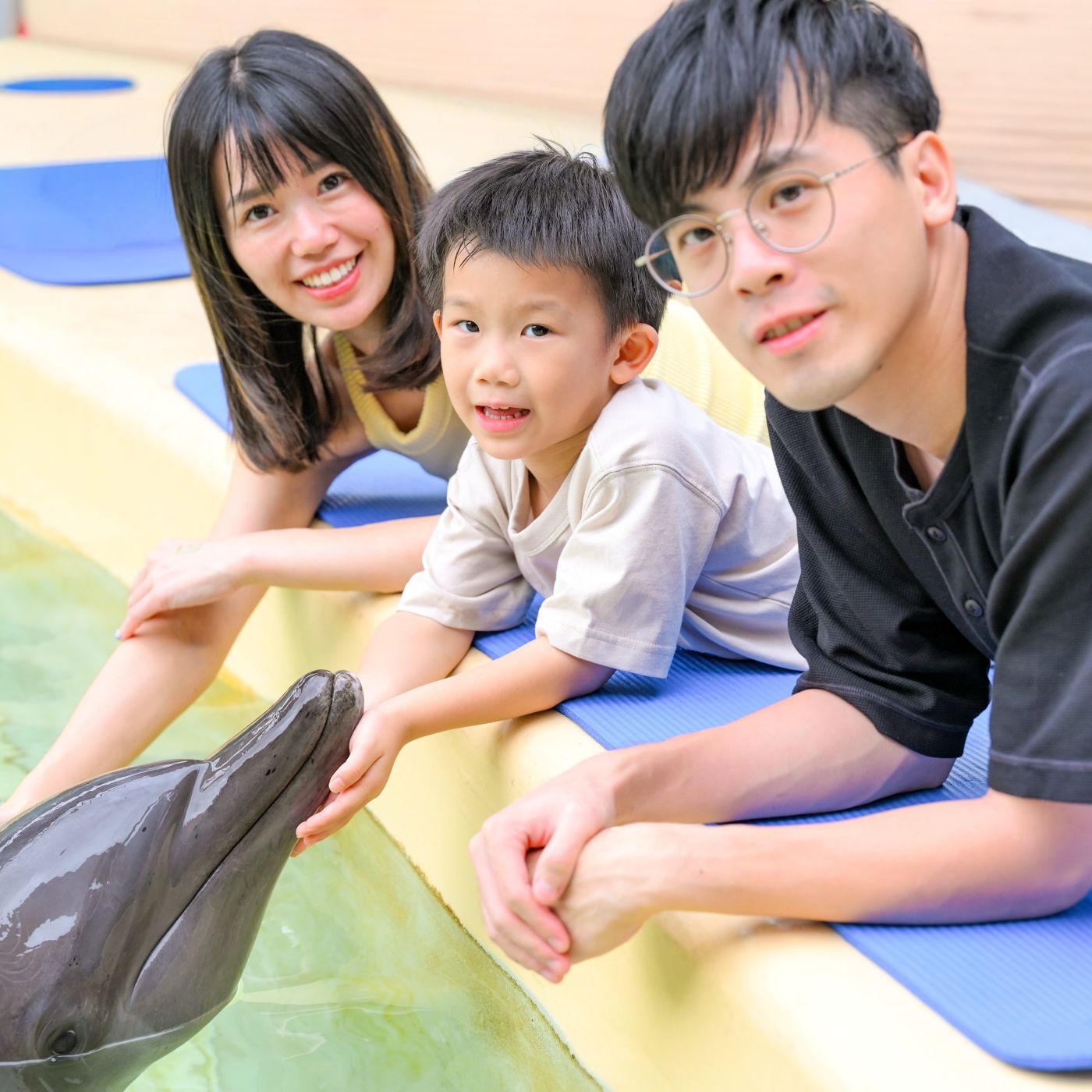 EP119｜流量之外：親子創作者最重要的一件事