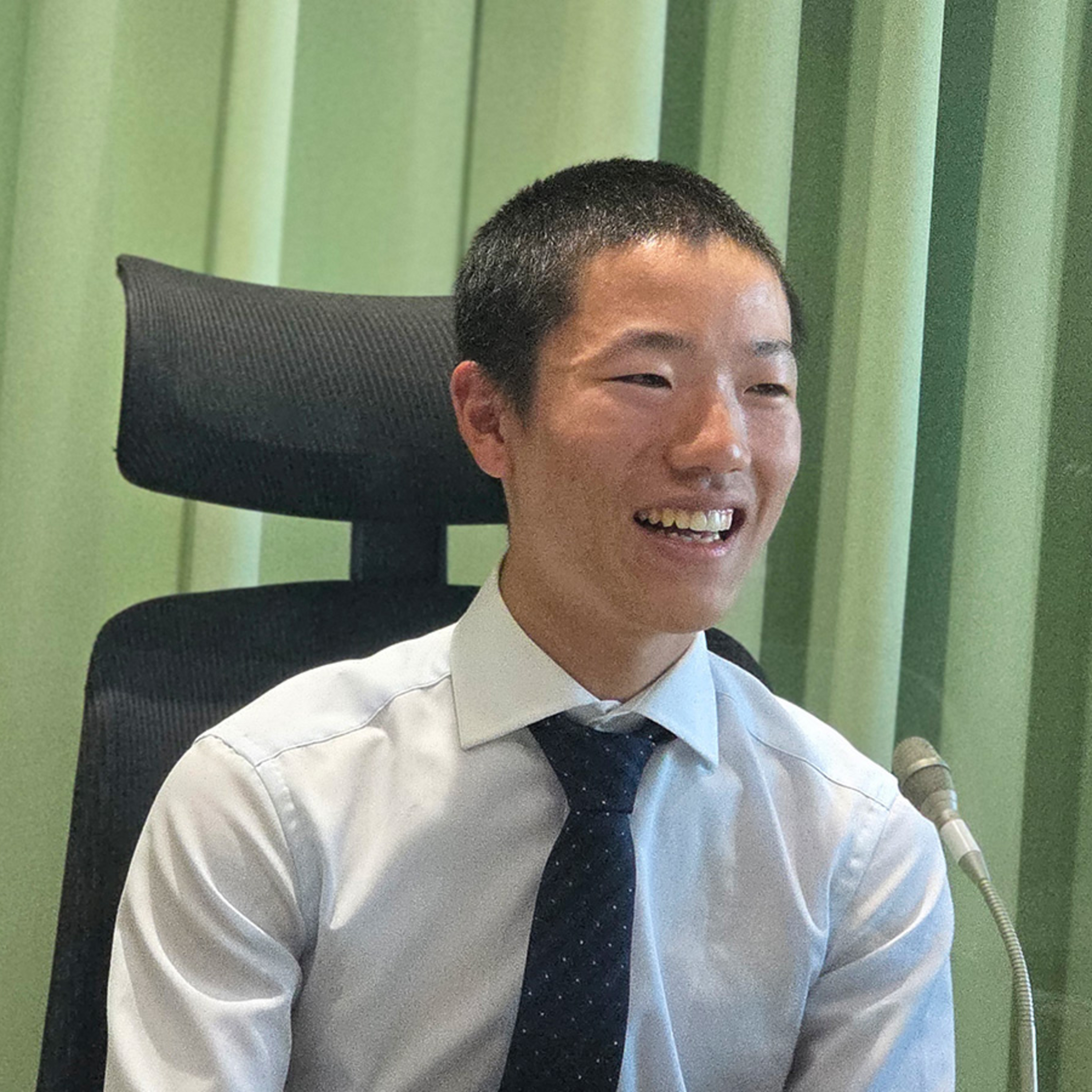 第38回放送 ゲスト：JRA栗東所属 森田誠也騎手(後編)