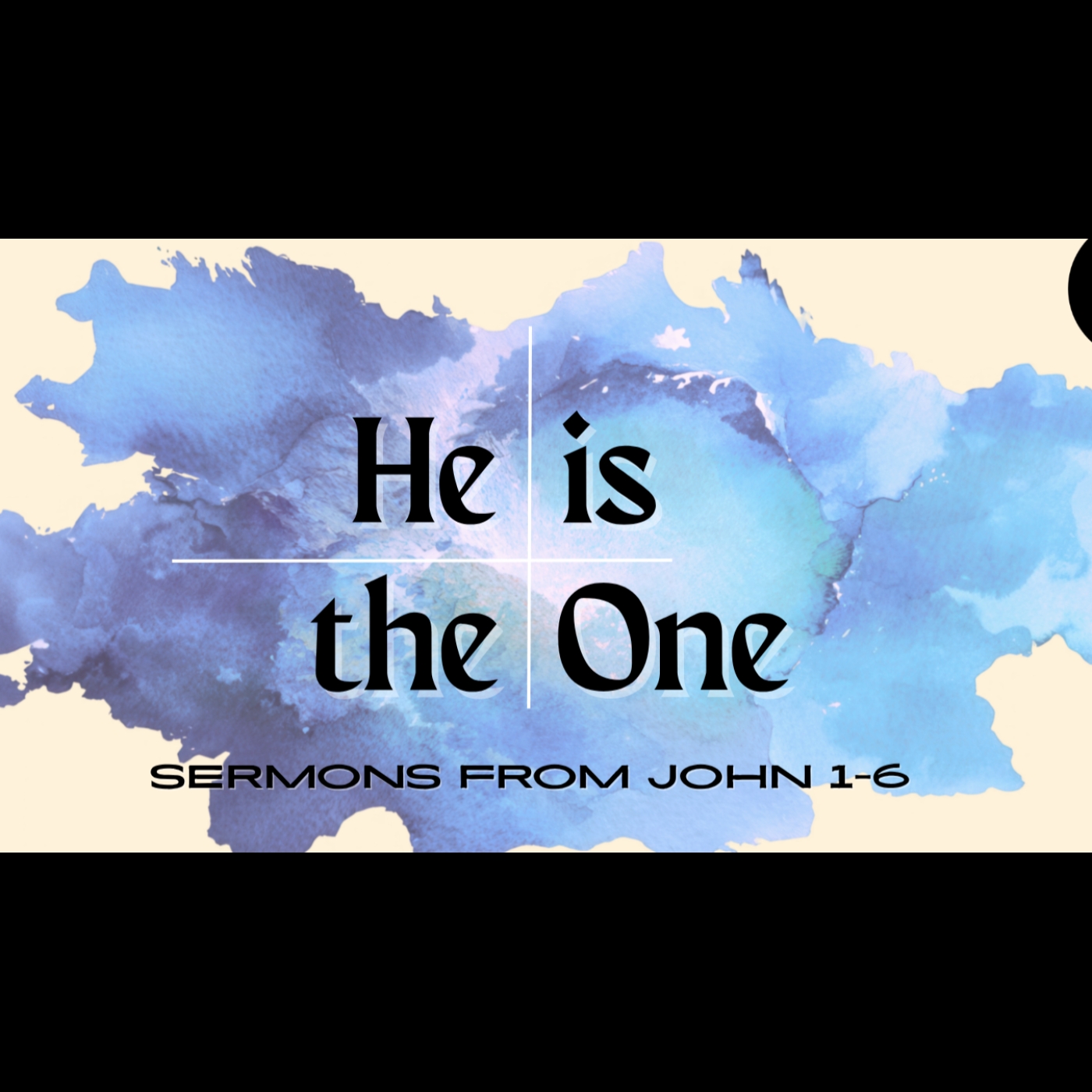 Secured into resurrection life