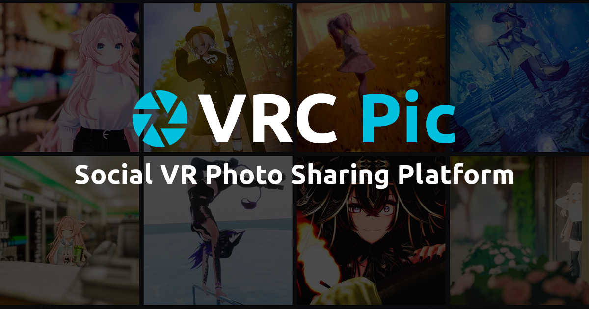 Vrcpic logo