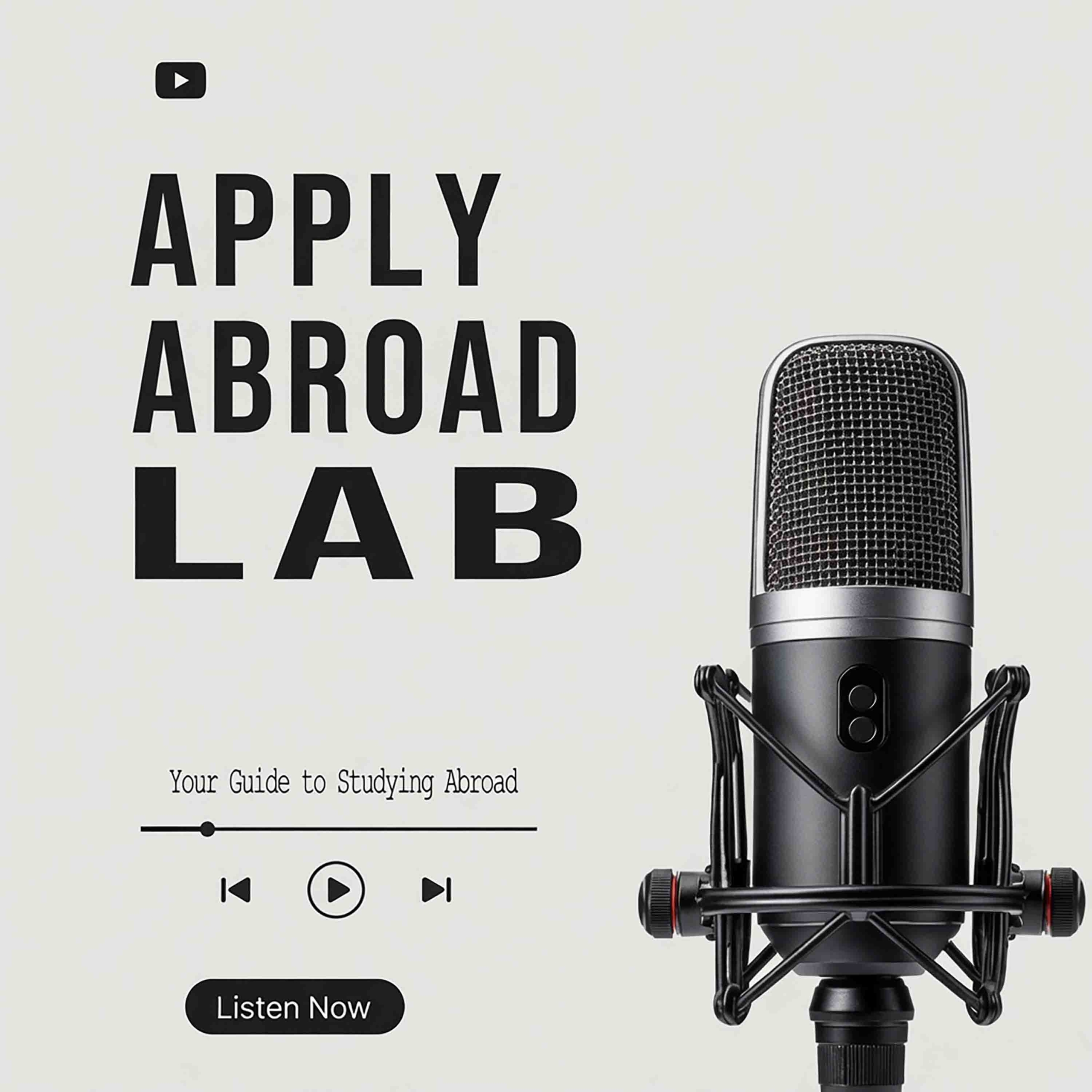 Apply Abroad Lab | Study Abroad Consulting