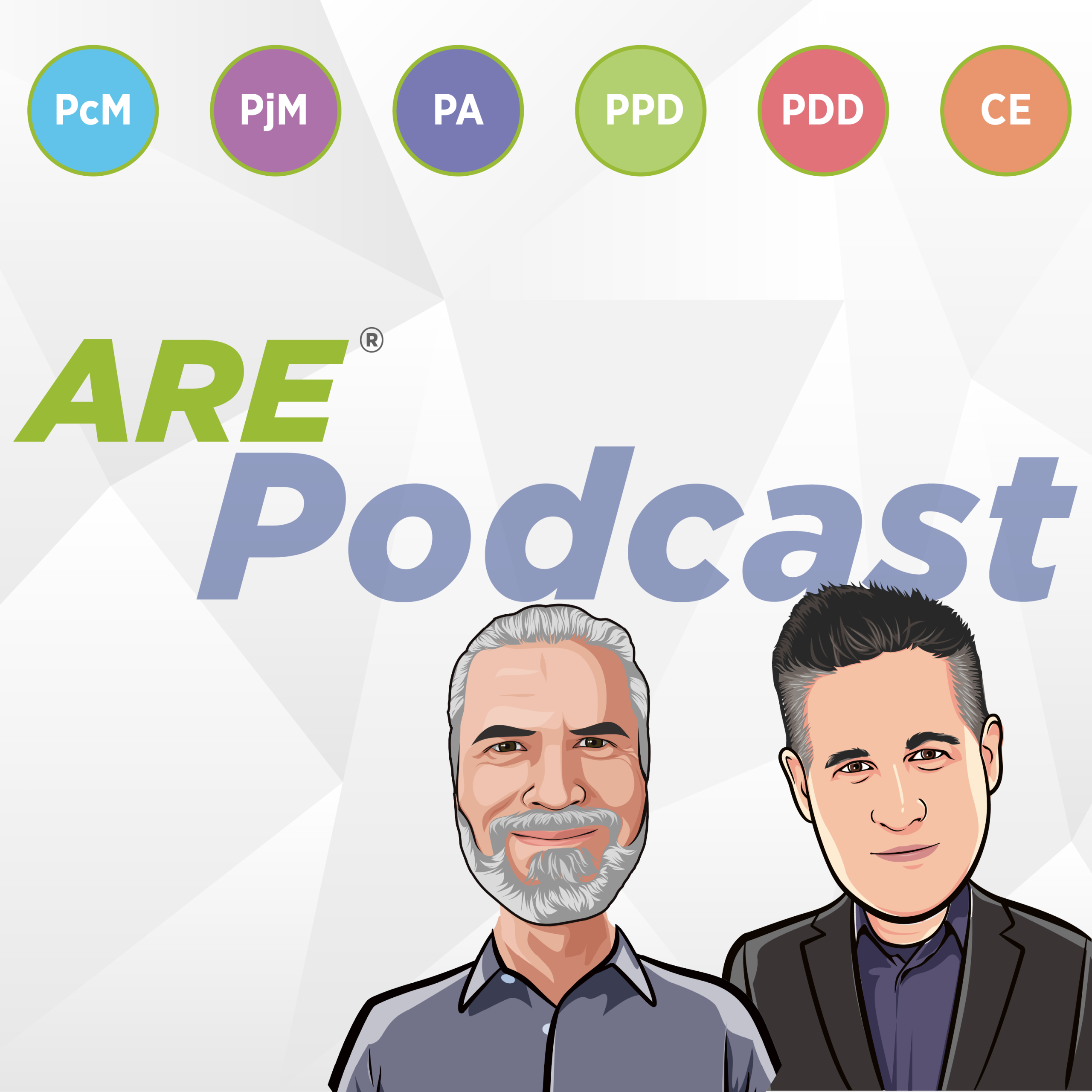 Architect Exam Prep: The ARE Podcast