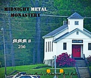 Midnight Metal Monastery #256