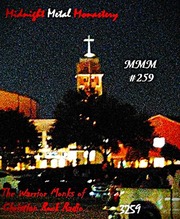 Midnight Metal Monastery #259