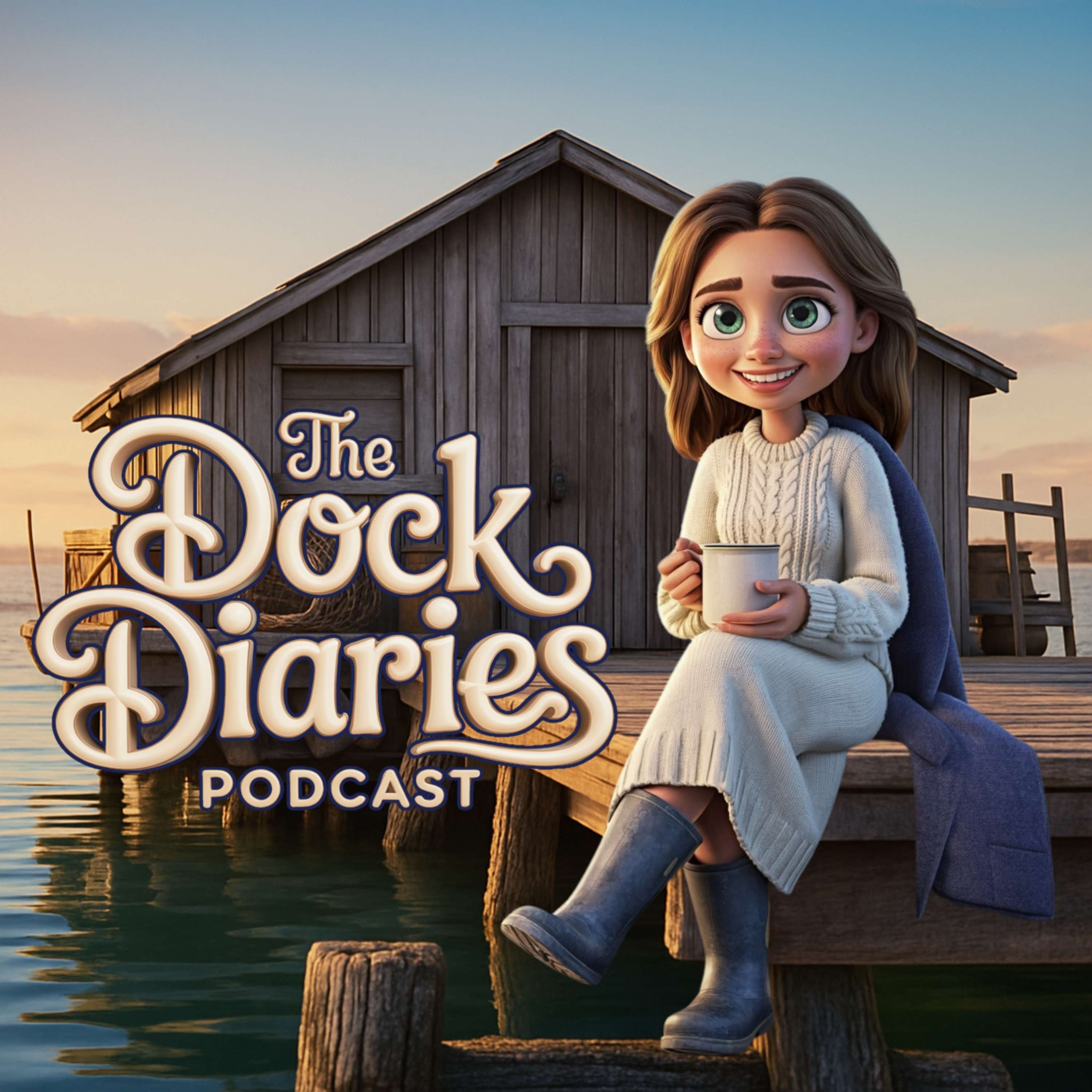 The Dock Diaries