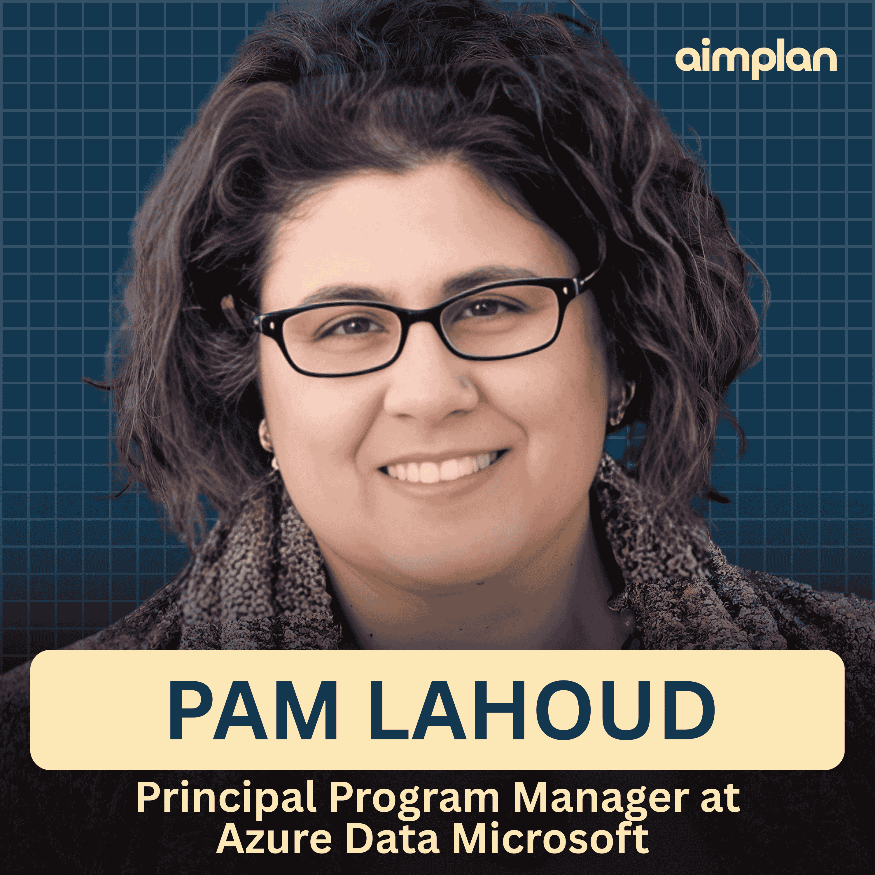 The New SQL in Microsoft Fabric That Combines Analytics and Transactions with Pam Lahoud