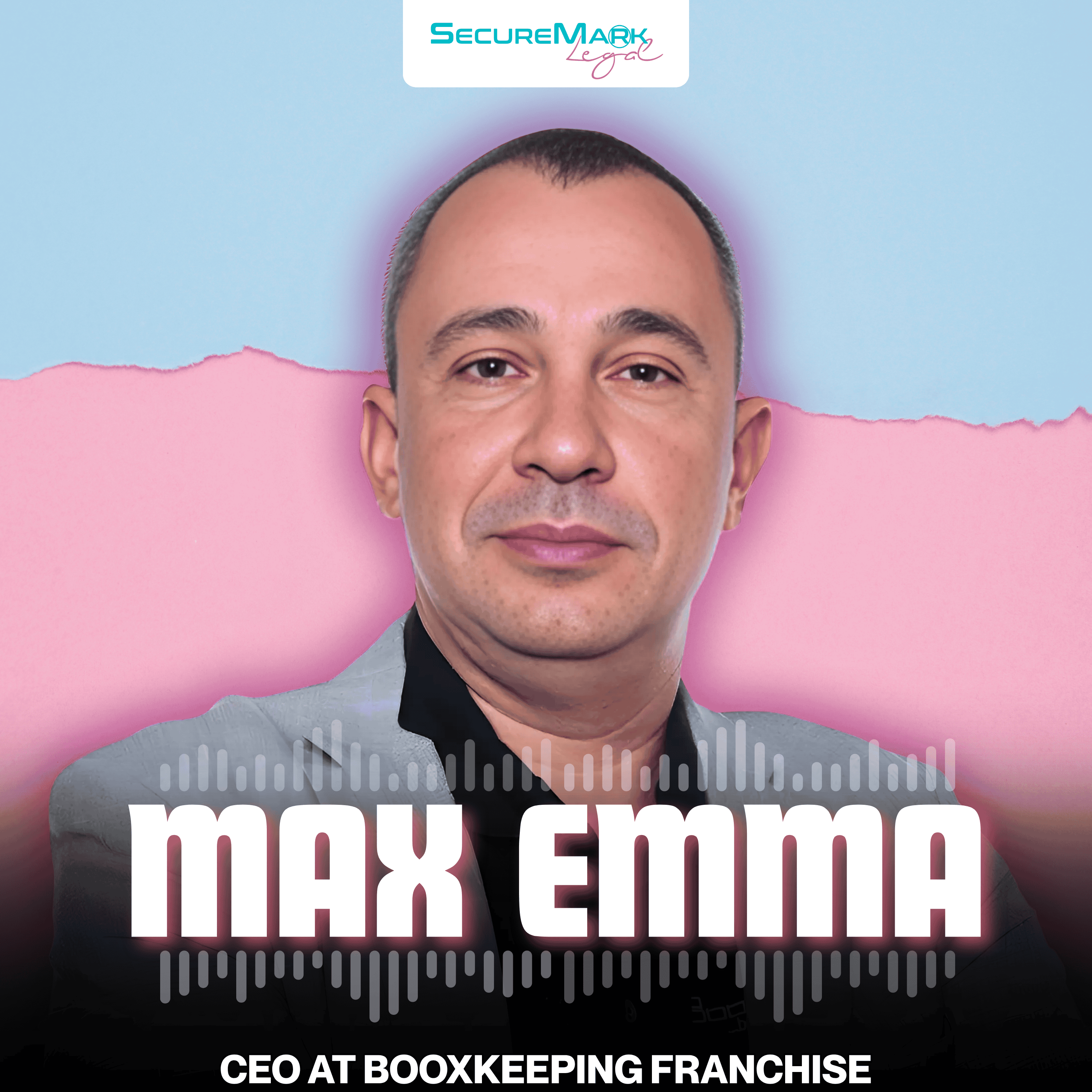 How Entrepreneurs Can Launch a Franchise Without Experience and Scale to Millions with Max Emma