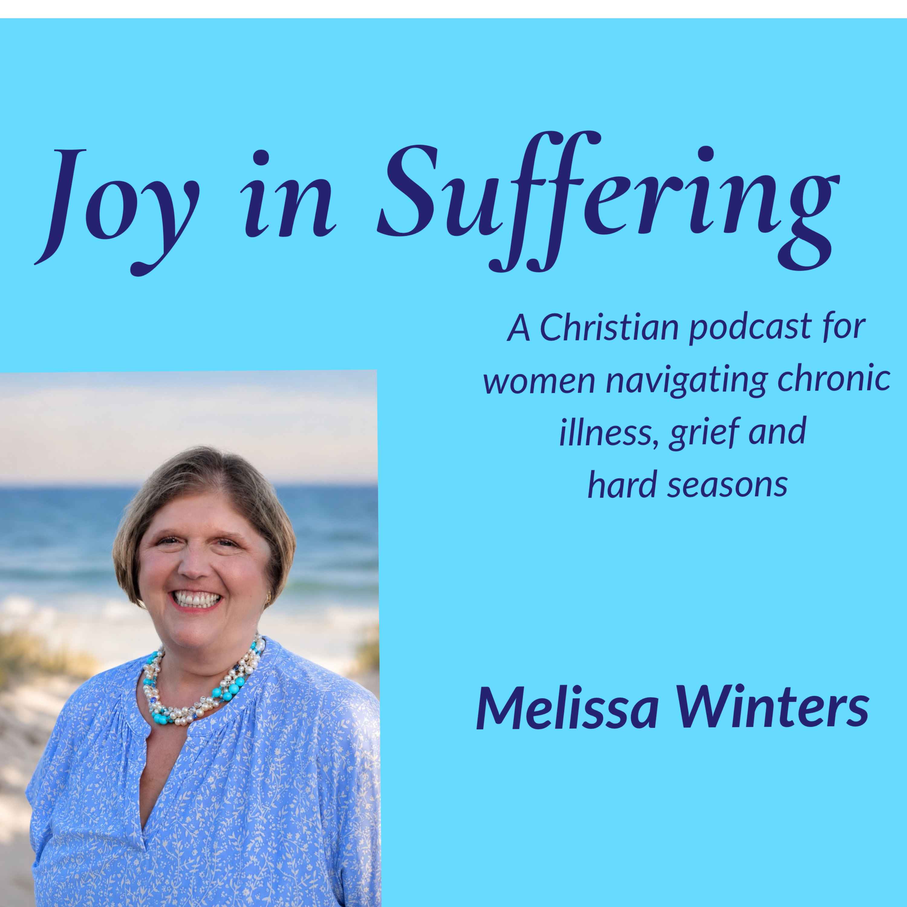 Just show Up: Loving Someone Through Chronic Illness and Grief