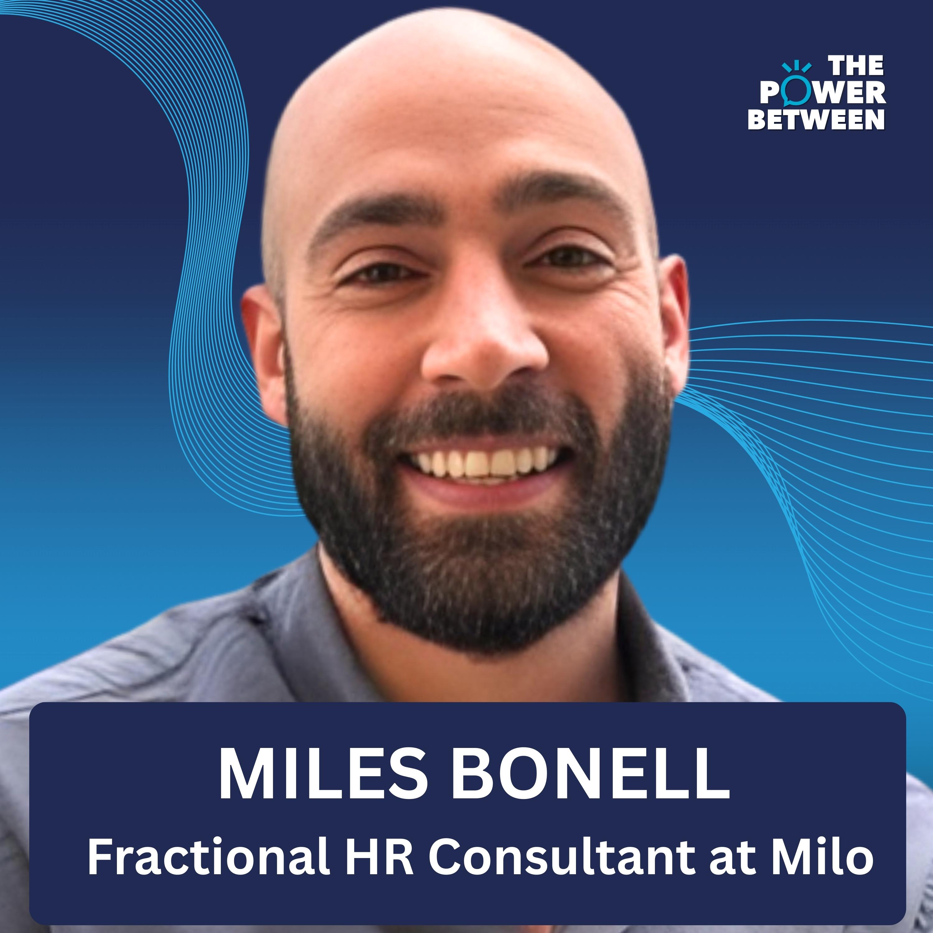 How Broken Leadership Systems Are Destroying Team Culture and Retention with Miles Bonell
