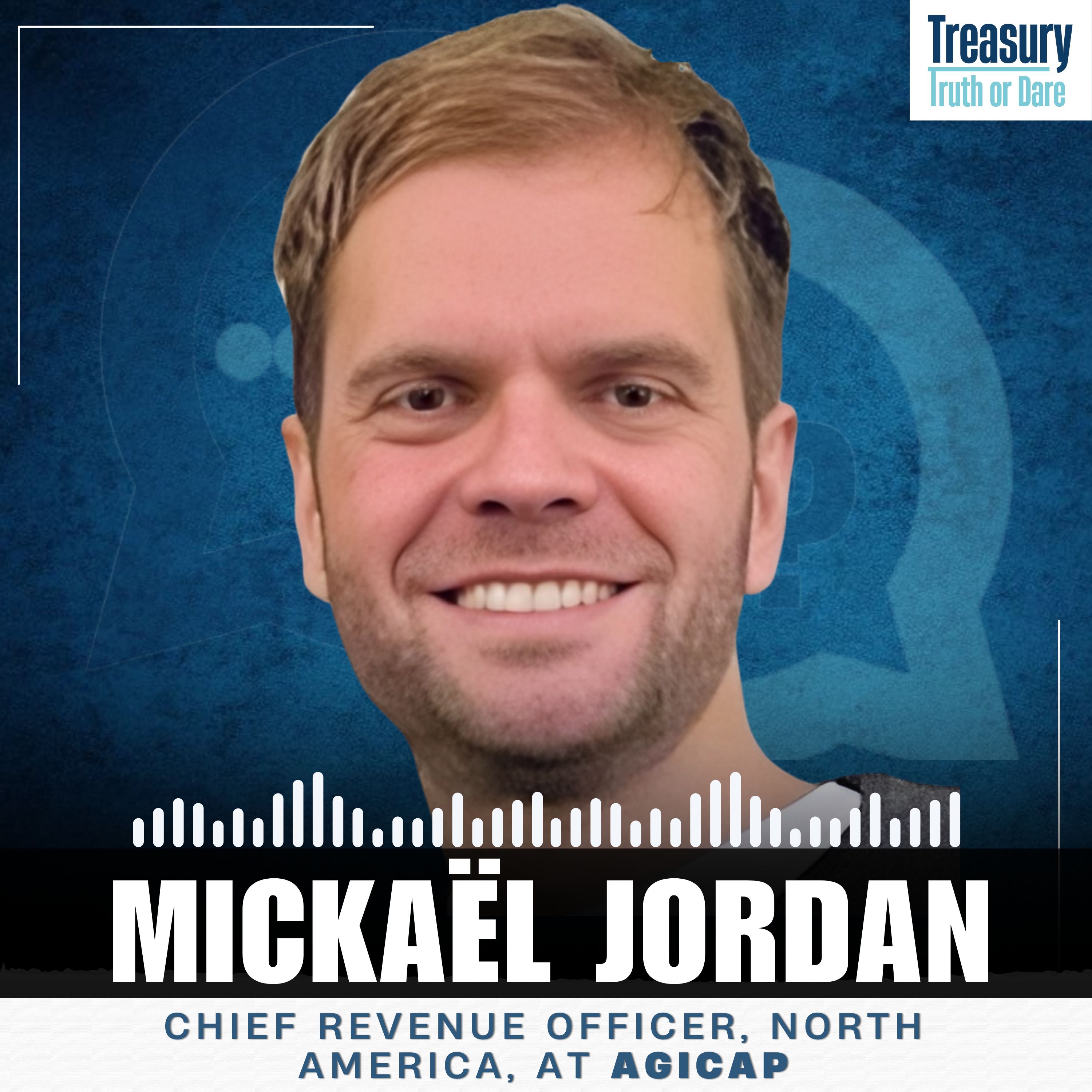 How Finance Teams Can Use Cash Flow Forecasting to Unlock ROI from Idle Cash with Mikael Jordan