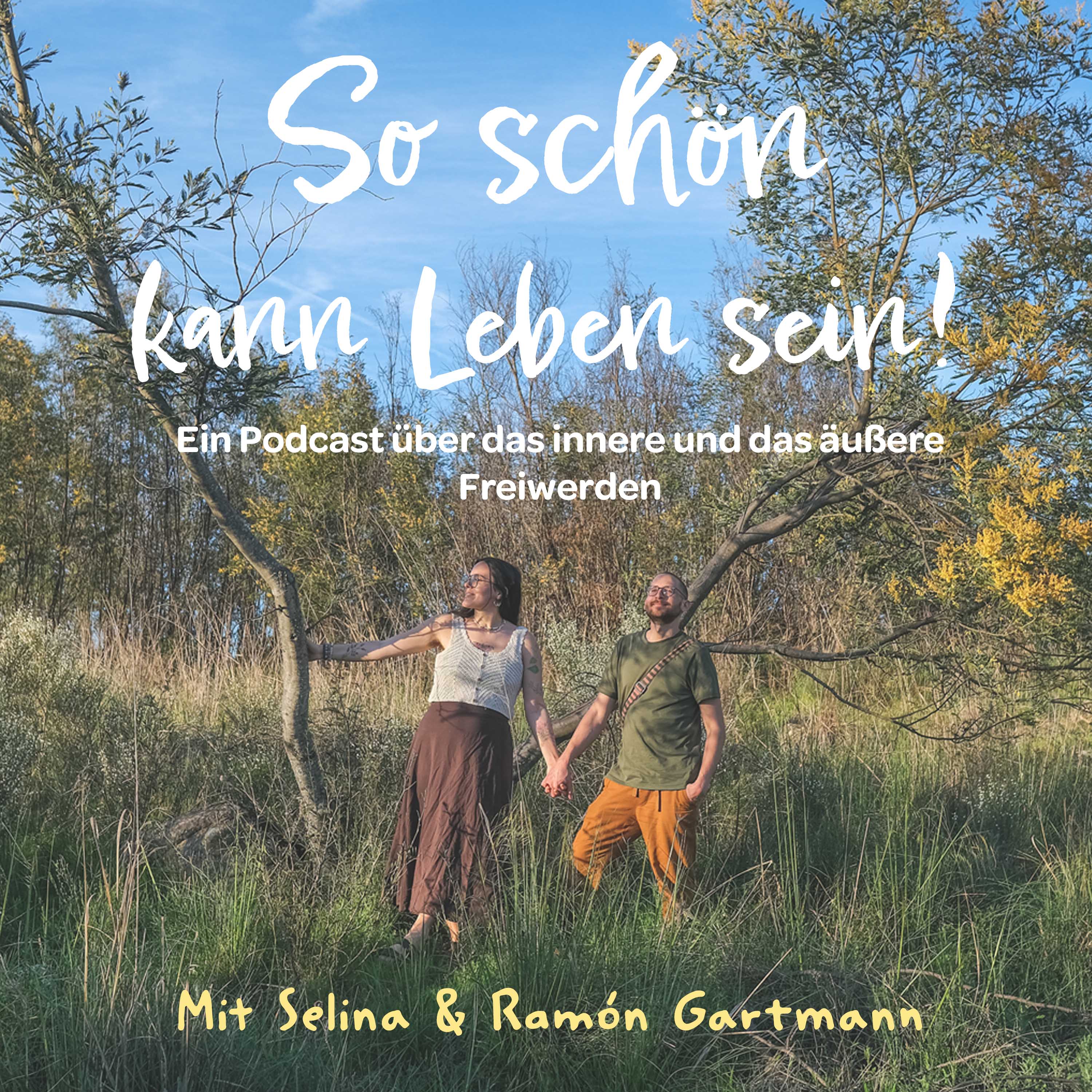 So schÃ¶n kann Leben sein!
