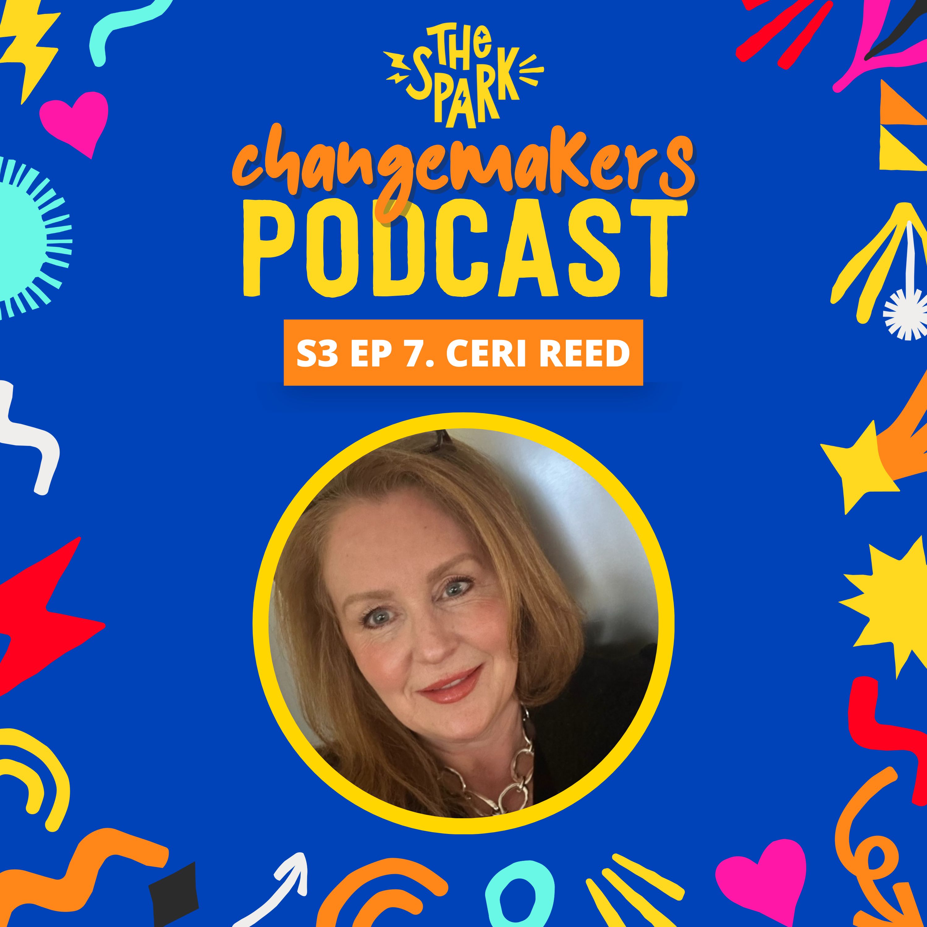 Changing the System from the Inside: Ceri Reed on Parent Voices, Neurodiversity & Building a Culture of Co Production