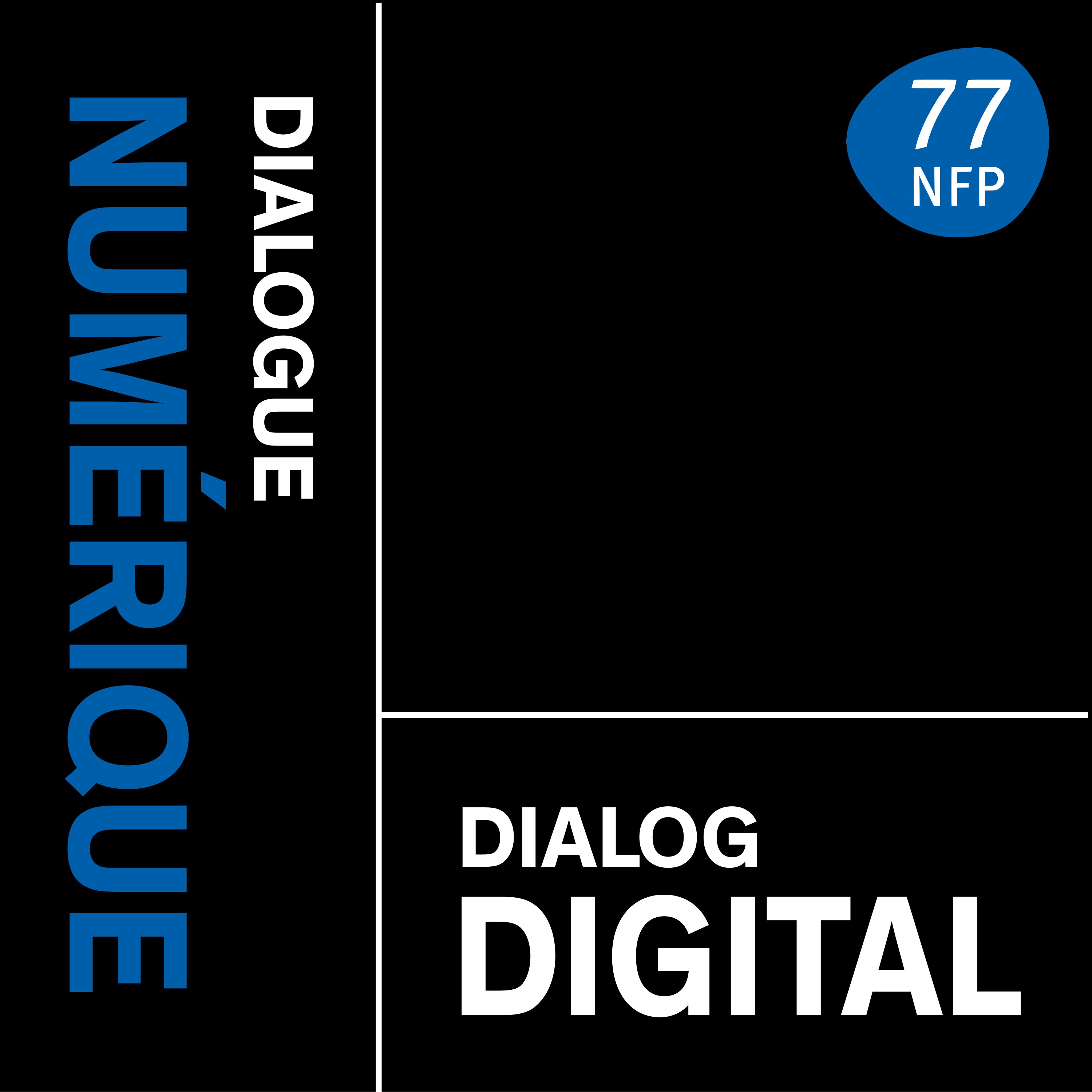 Dialog Digital â€“ Dialogue numÃ©rique