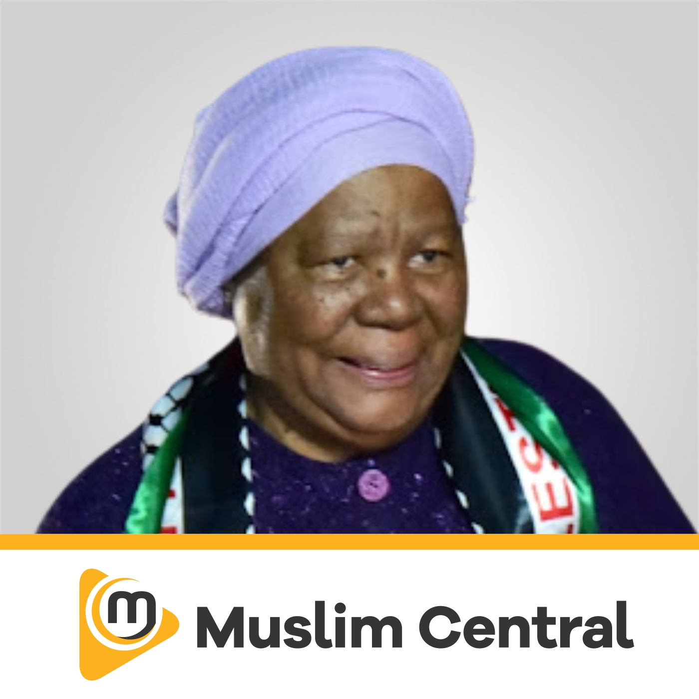 Naledi Pandor