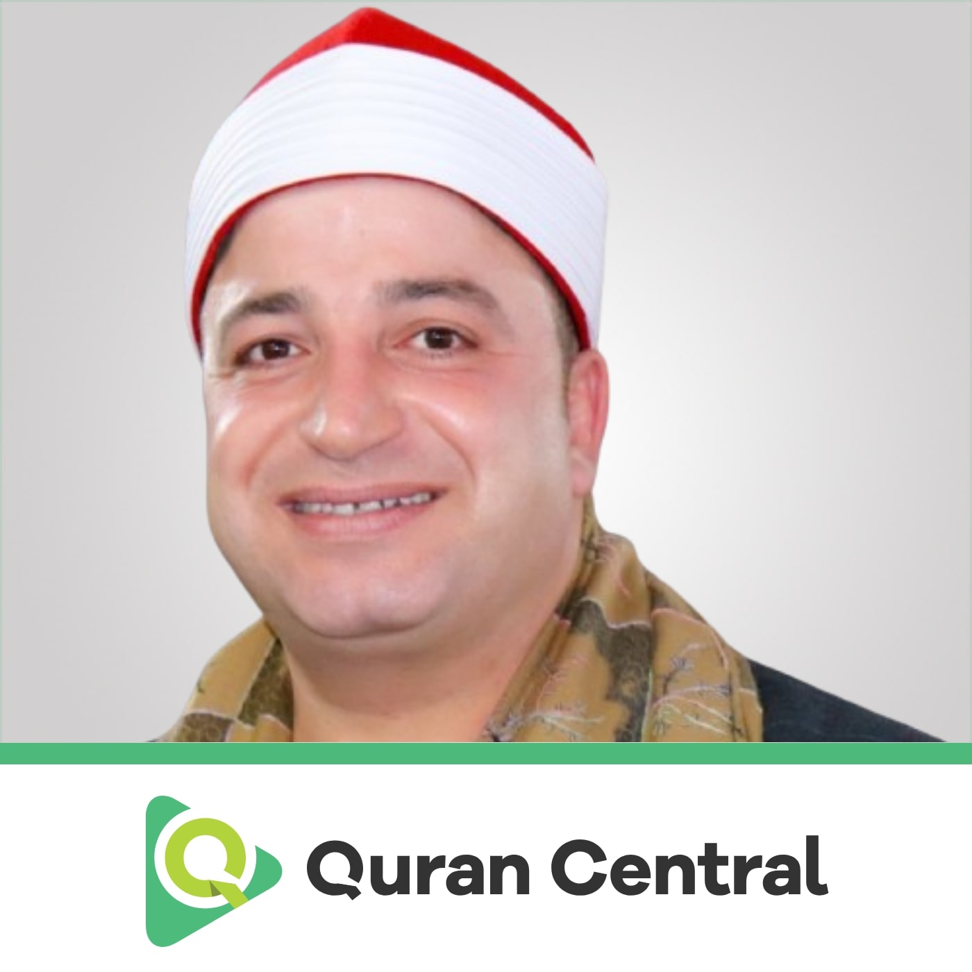 Taha Nomani