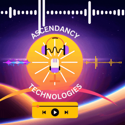 Episode 18. Transformational Lecture: “Ascend to Mastery: 12 Principles to Transform Your Life Through Ascendancy”