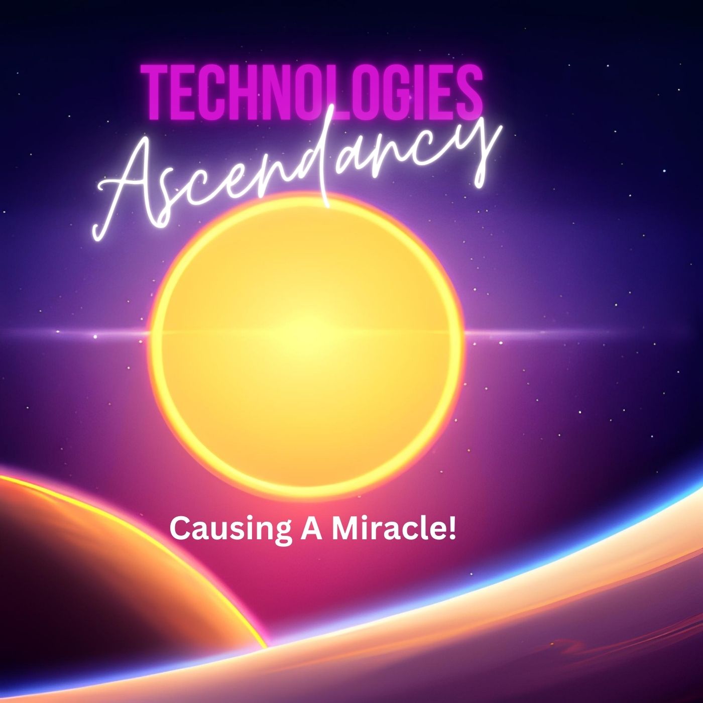Episode 16. Causing Miracles: Unlocking Extraordinary Outcomes with Ascendancy