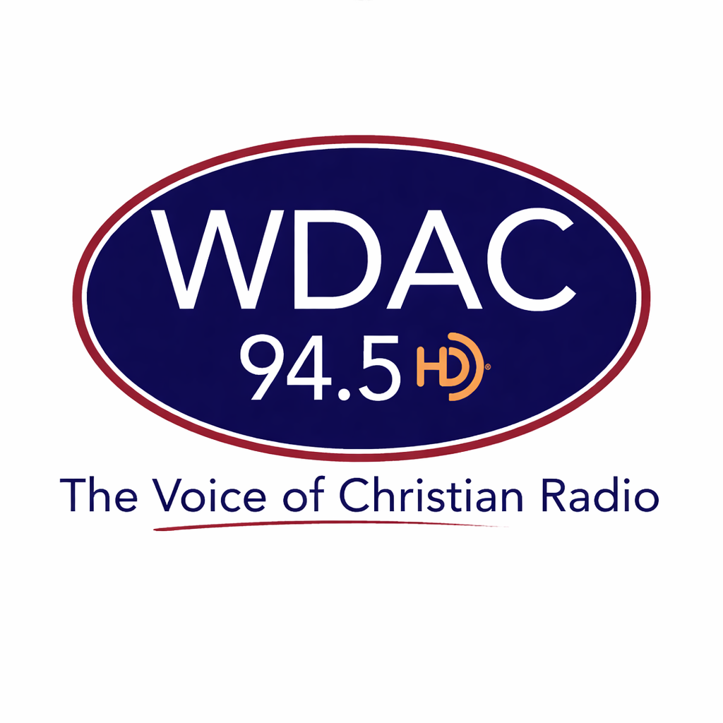 WDAC Podcasts Homepage