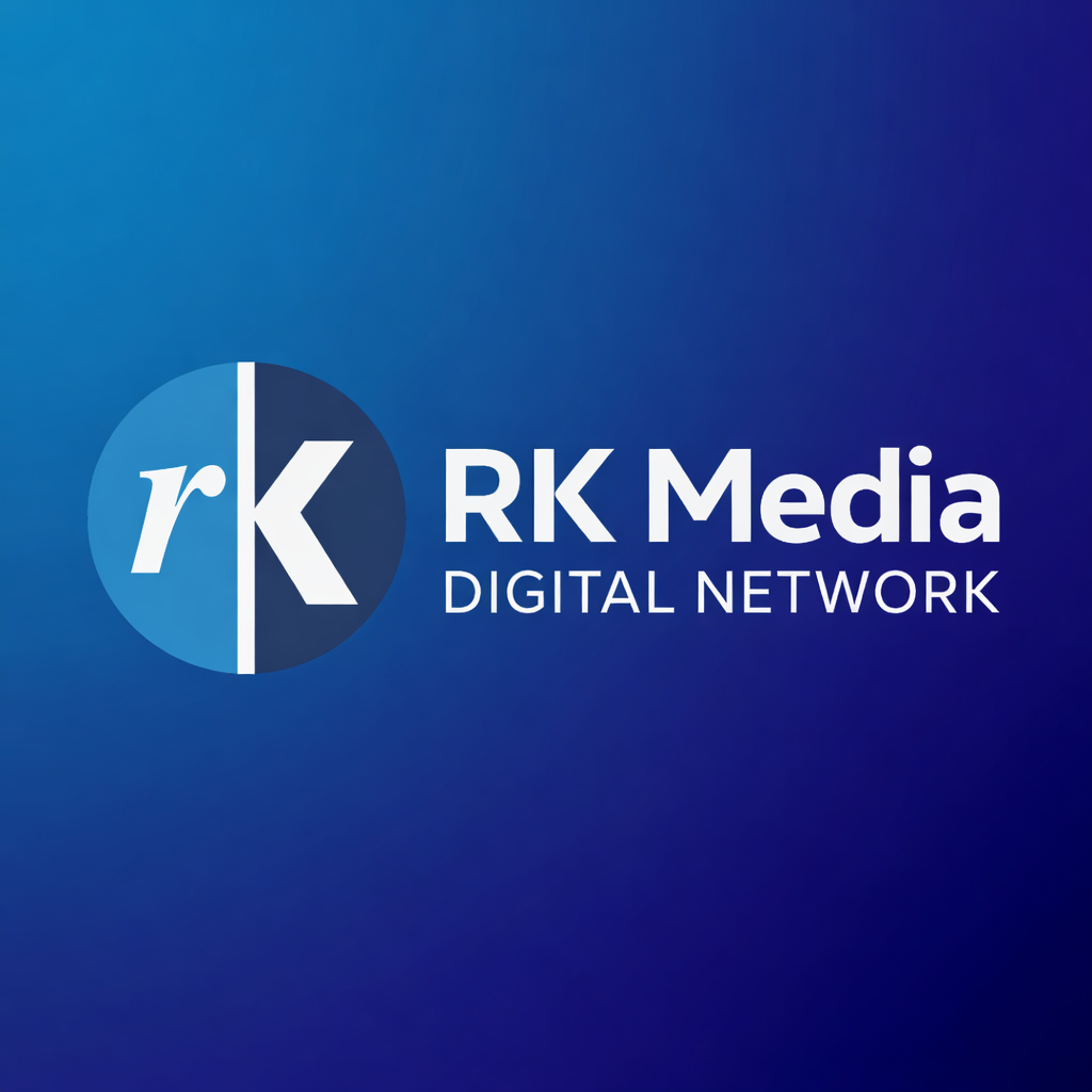 RK Media Digital Network