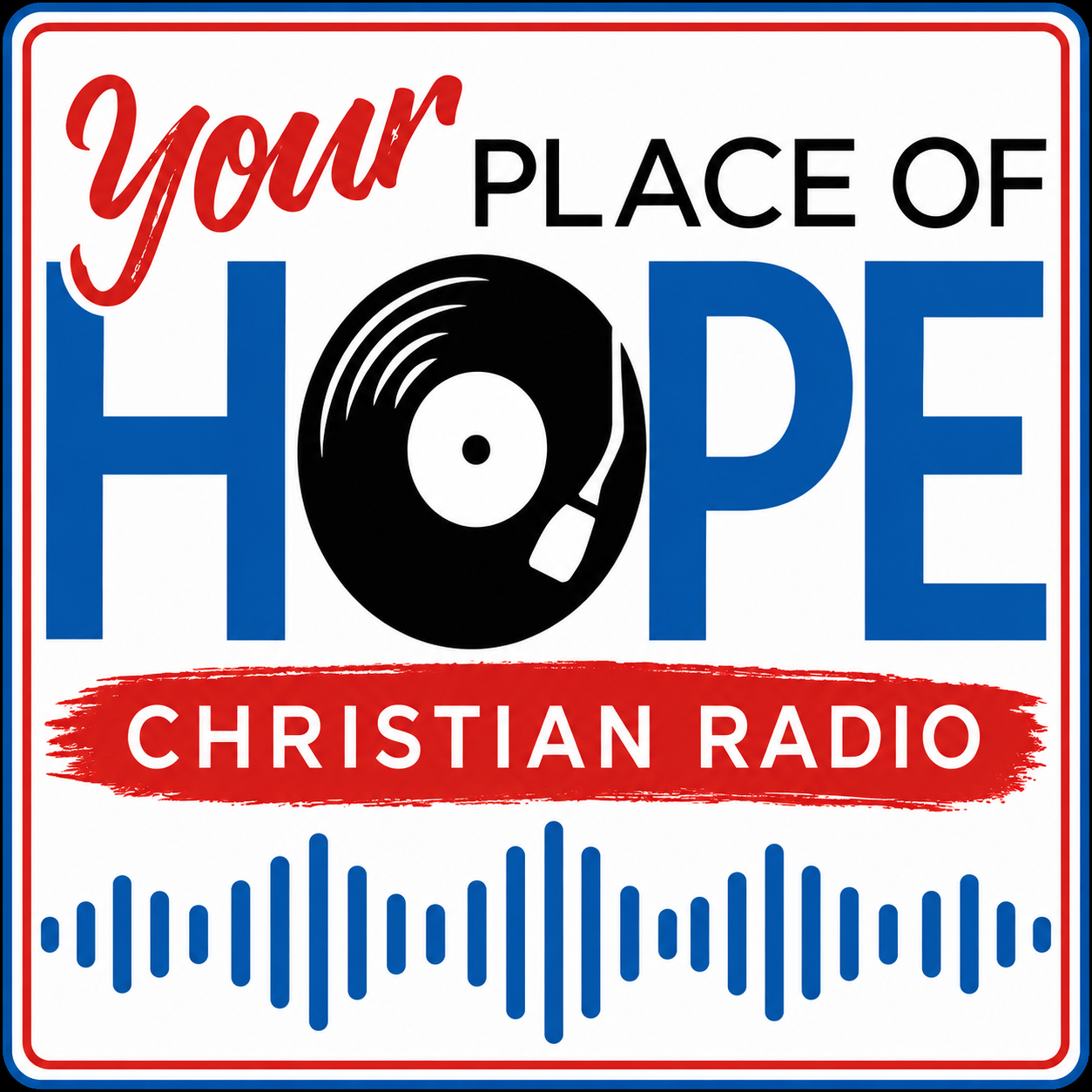 Your Place of Hope