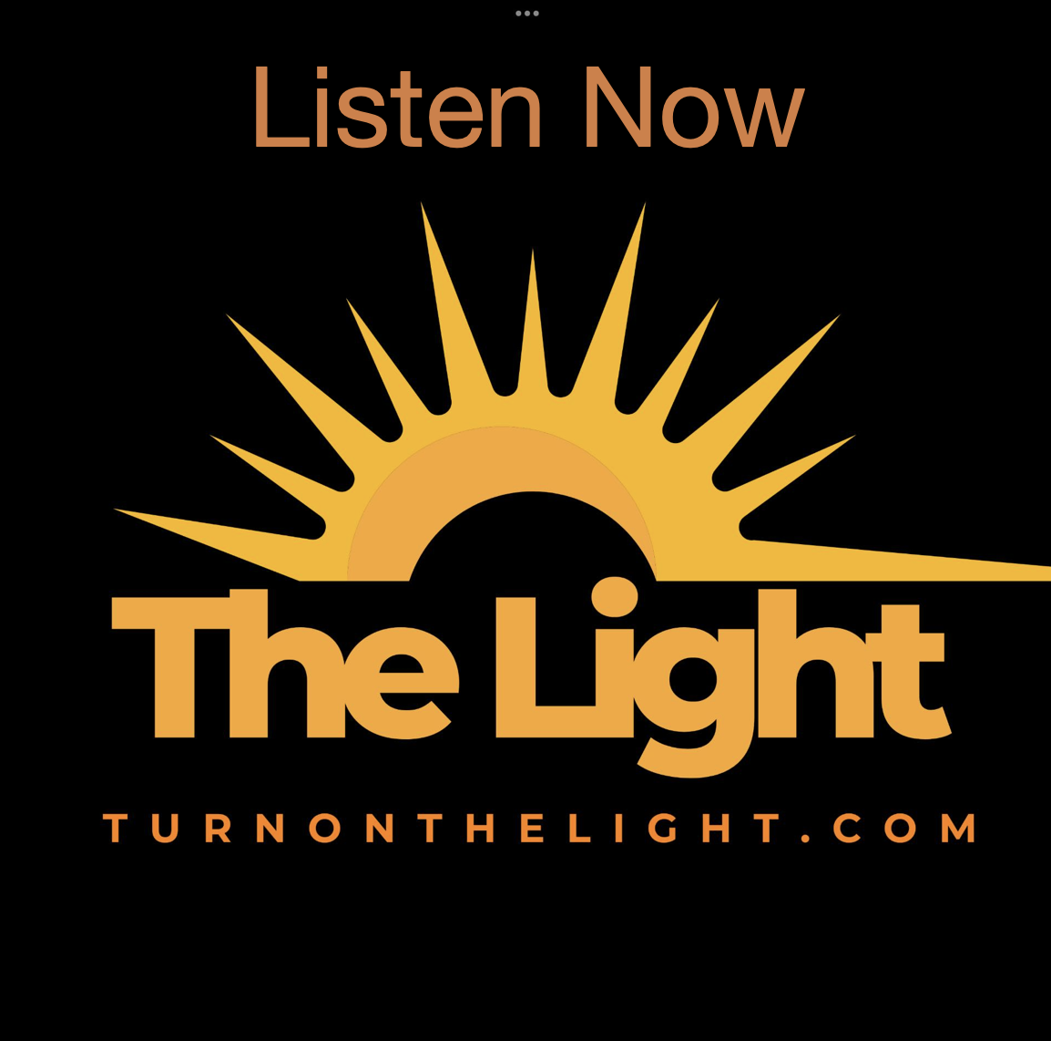 The Light On Demand