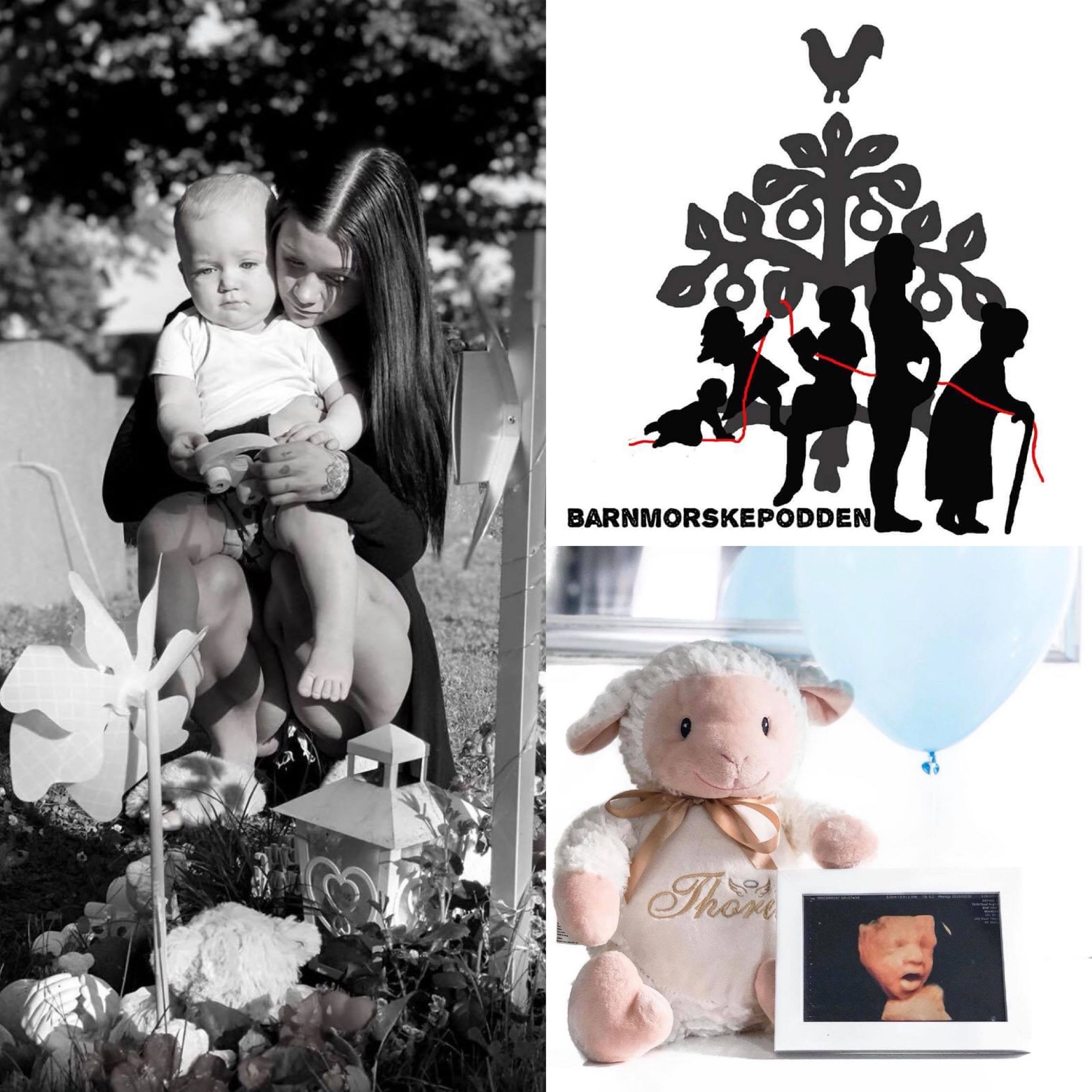 90. "Vi har två barn i våra hjärtan